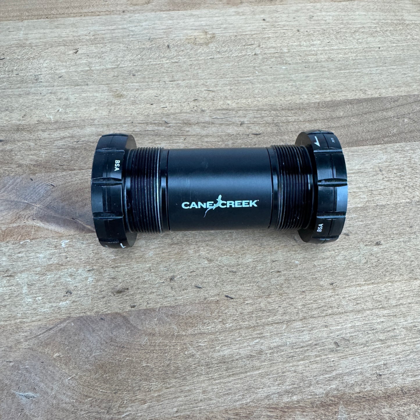 Cane Creek Hellbender 70 English Threaded BSA Bottom Brachet for Sram DUB 93g