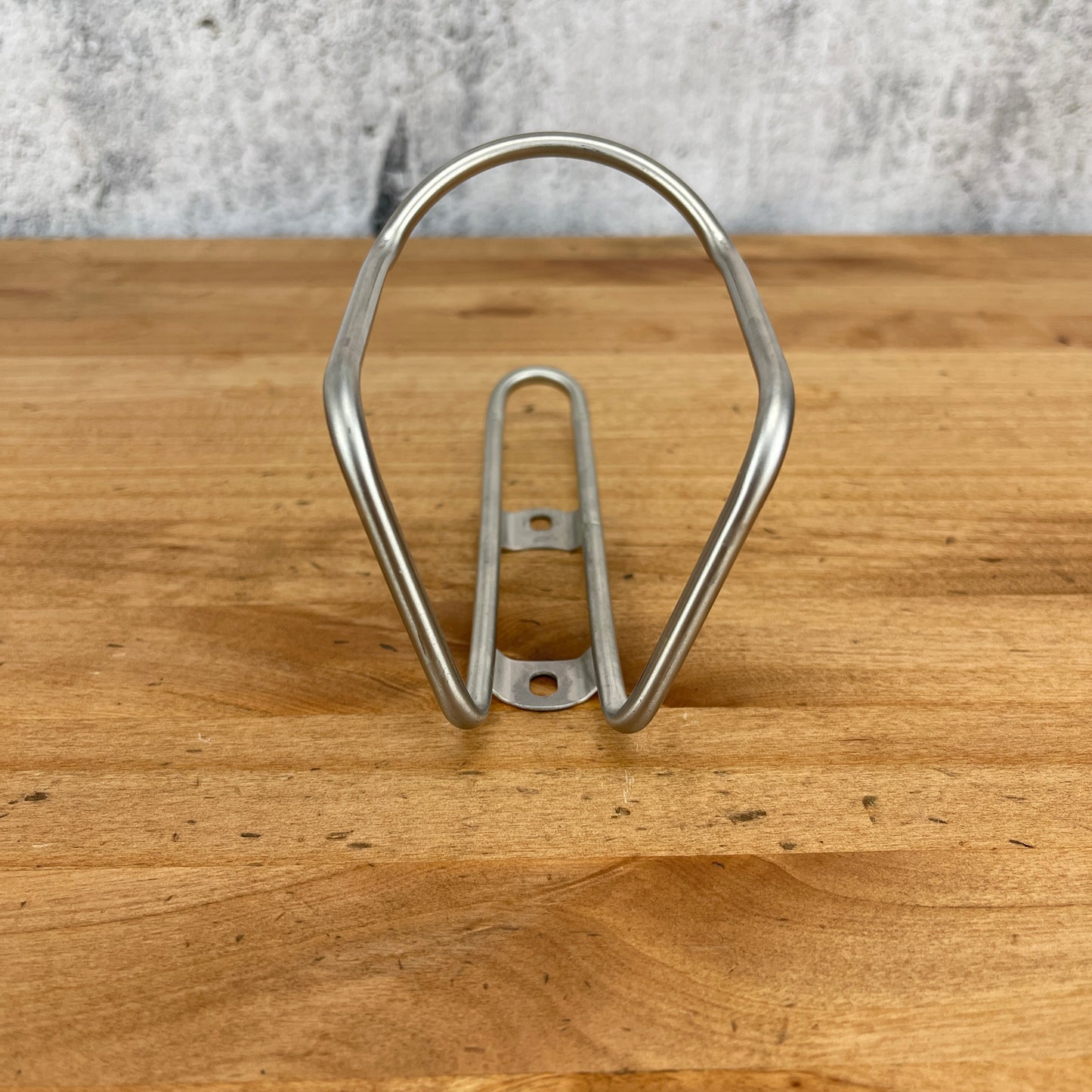 Tanaka Titanium Cycling Water Bottle Cage 64g