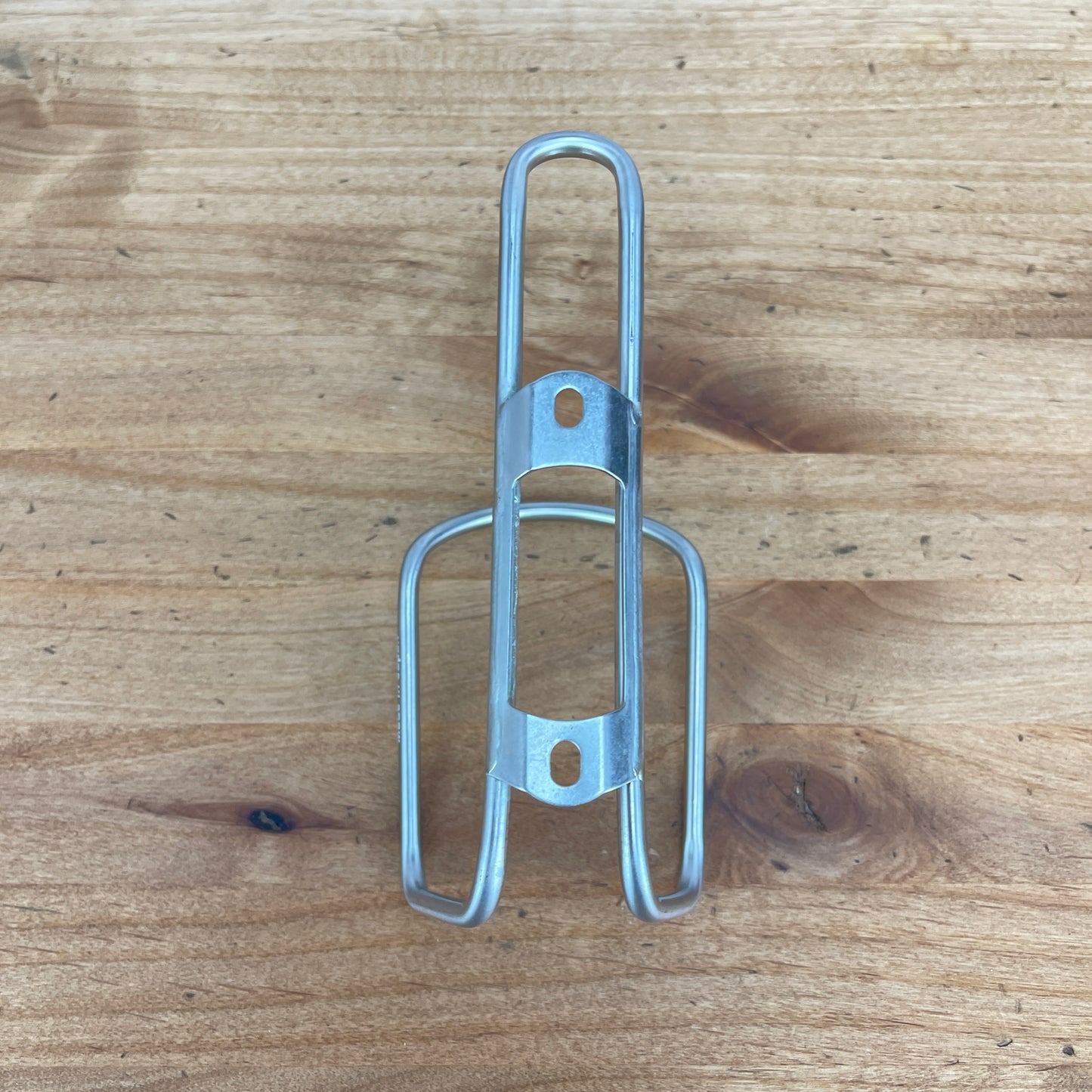 Tanaka Titanium Cycling Water Bottle Cage 64g