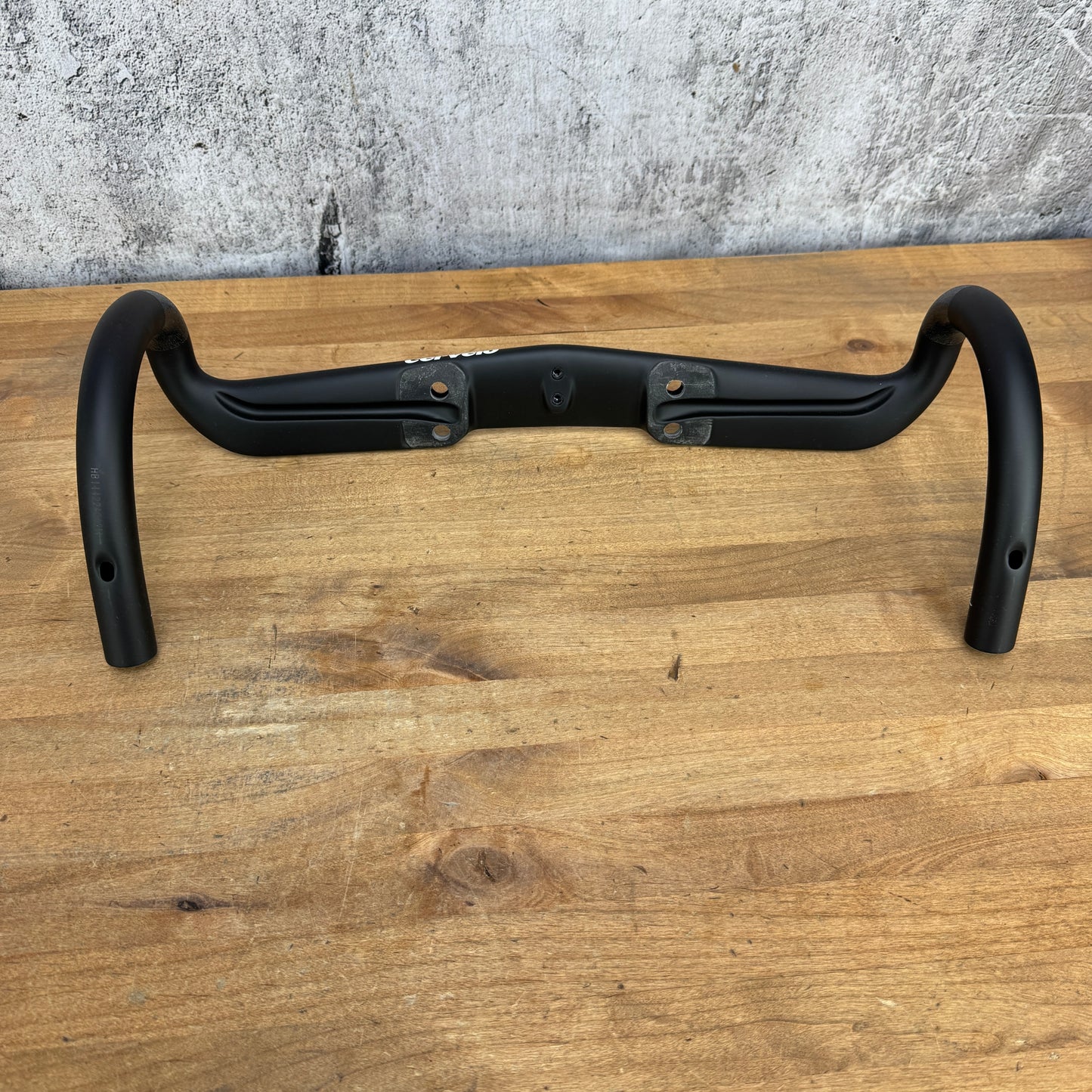 New Takeoff! Cervelo HB14 Aero 42cm Carbon Drop Bar Handlebar 272g MSRP $400