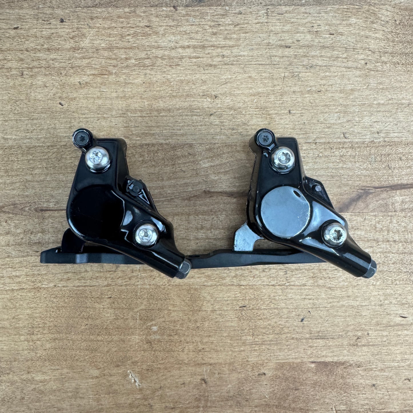 SRAM Rival AXS Hydraulic 12-Speed Electronic Shifters + Calipers 740g