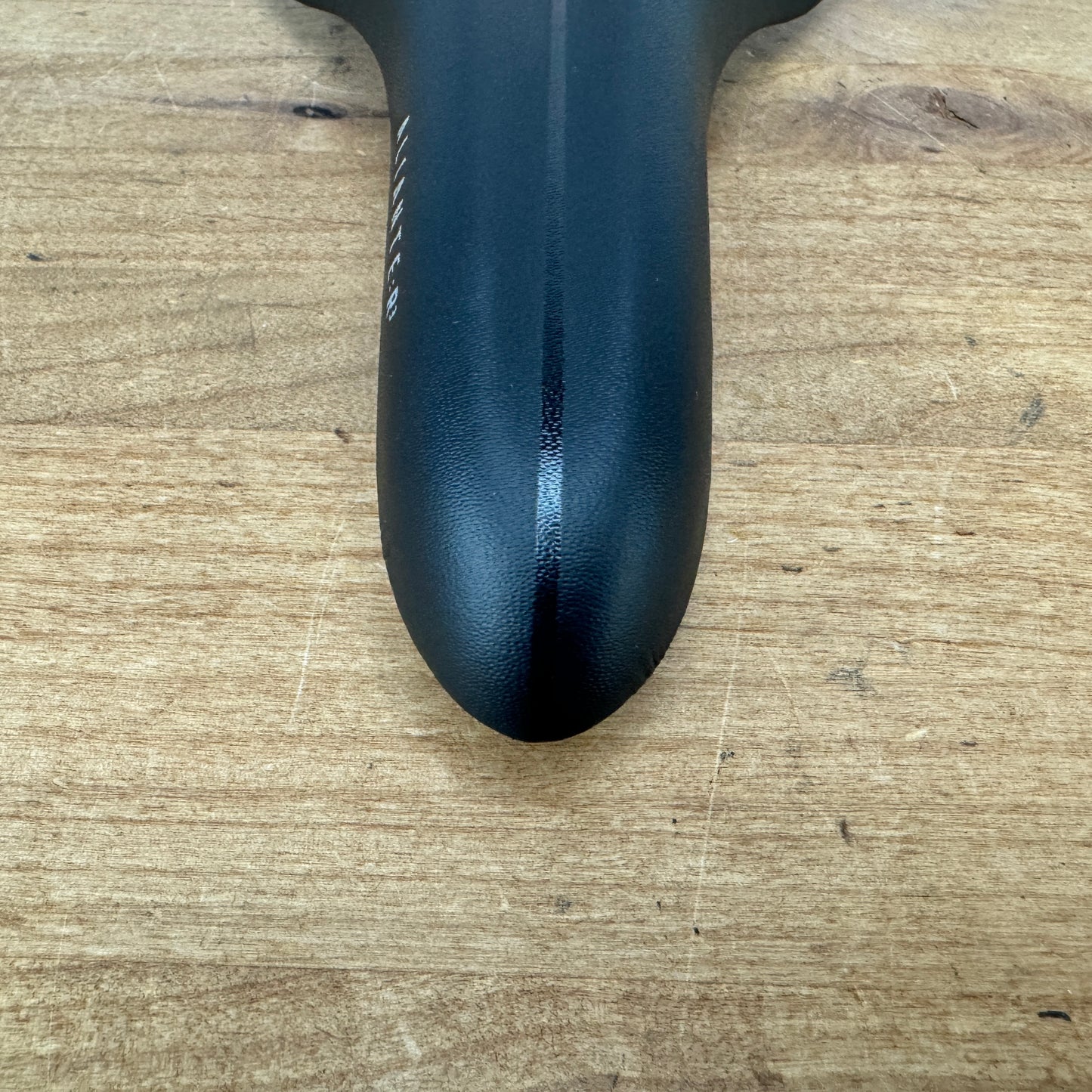 Fizik Aliante R3 Open Regular 7x7mm Kium Rails 140mm Bike Saddle 237g