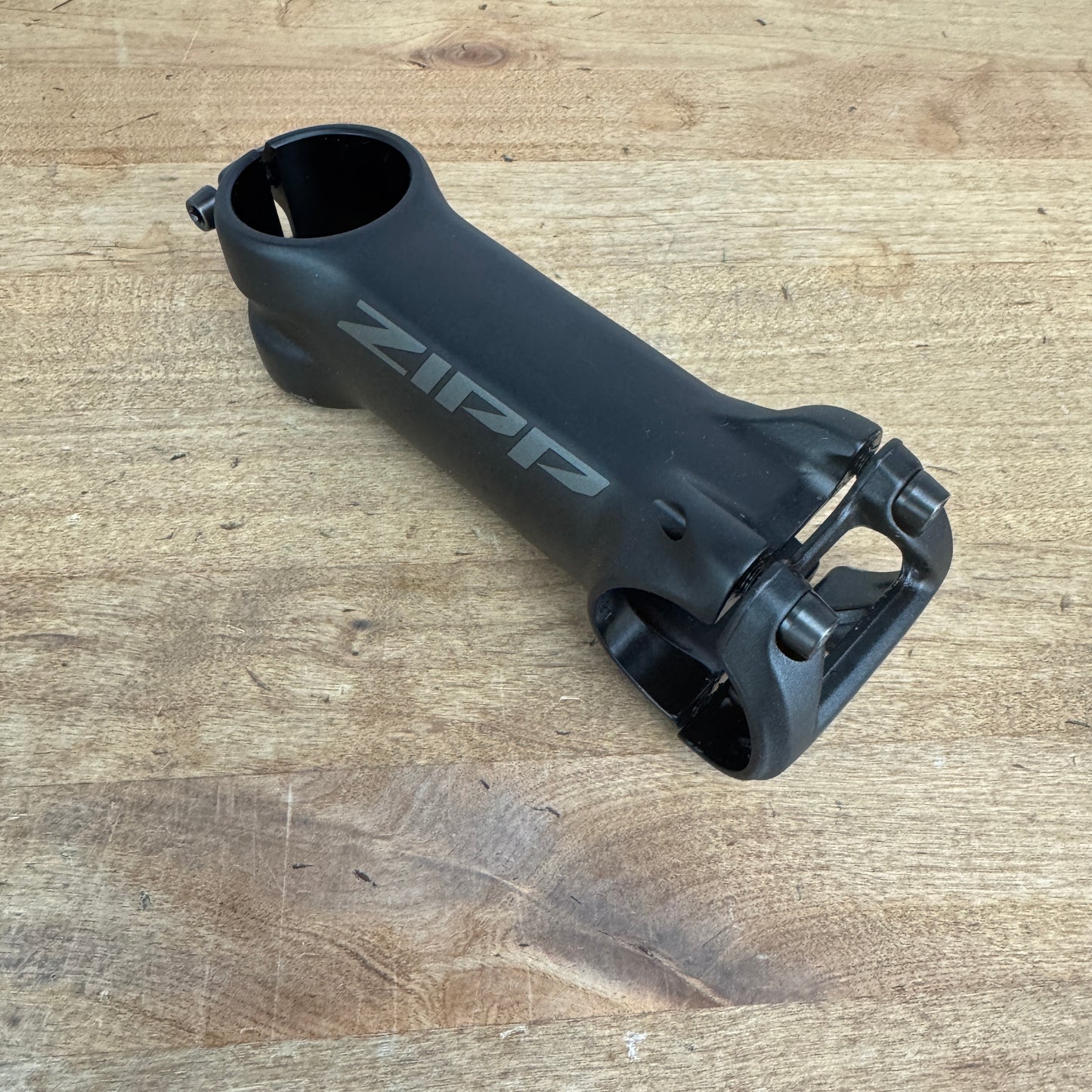Low Mile! Zipp Service Course SL 100mm ±6 Degree Alloy 31.8mm Stem 1 1/8" 154g