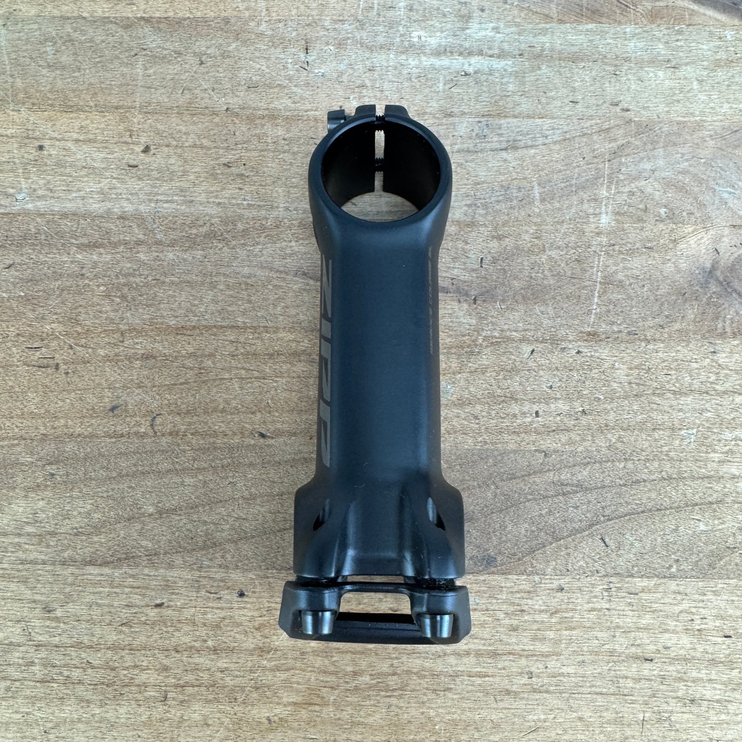 Low Mile! Zipp Service Course SL 100mm ±6 Degree Alloy 31.8mm Stem 1 1/8" 154g