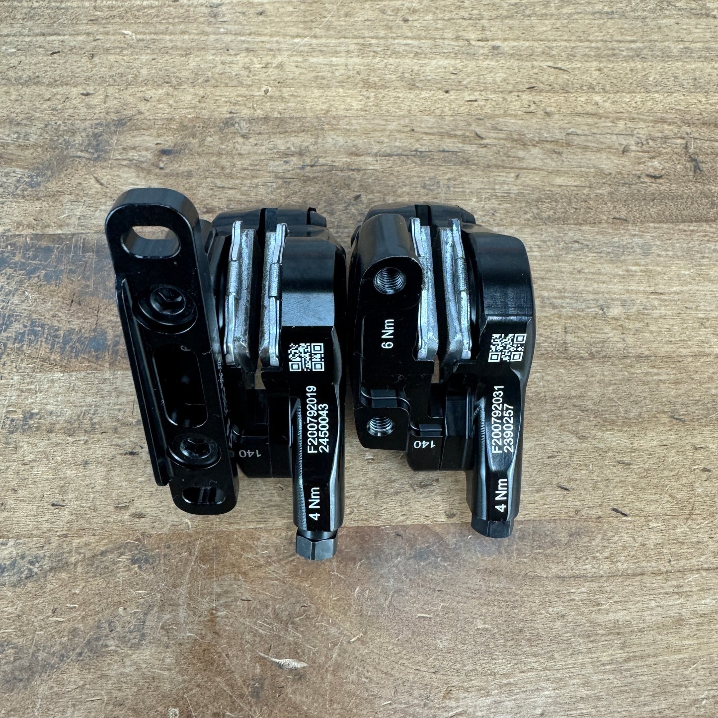Ridden Once! Campagnolo Super Record 12 WRL Wireless 12-Speed Disc Mini Groupset