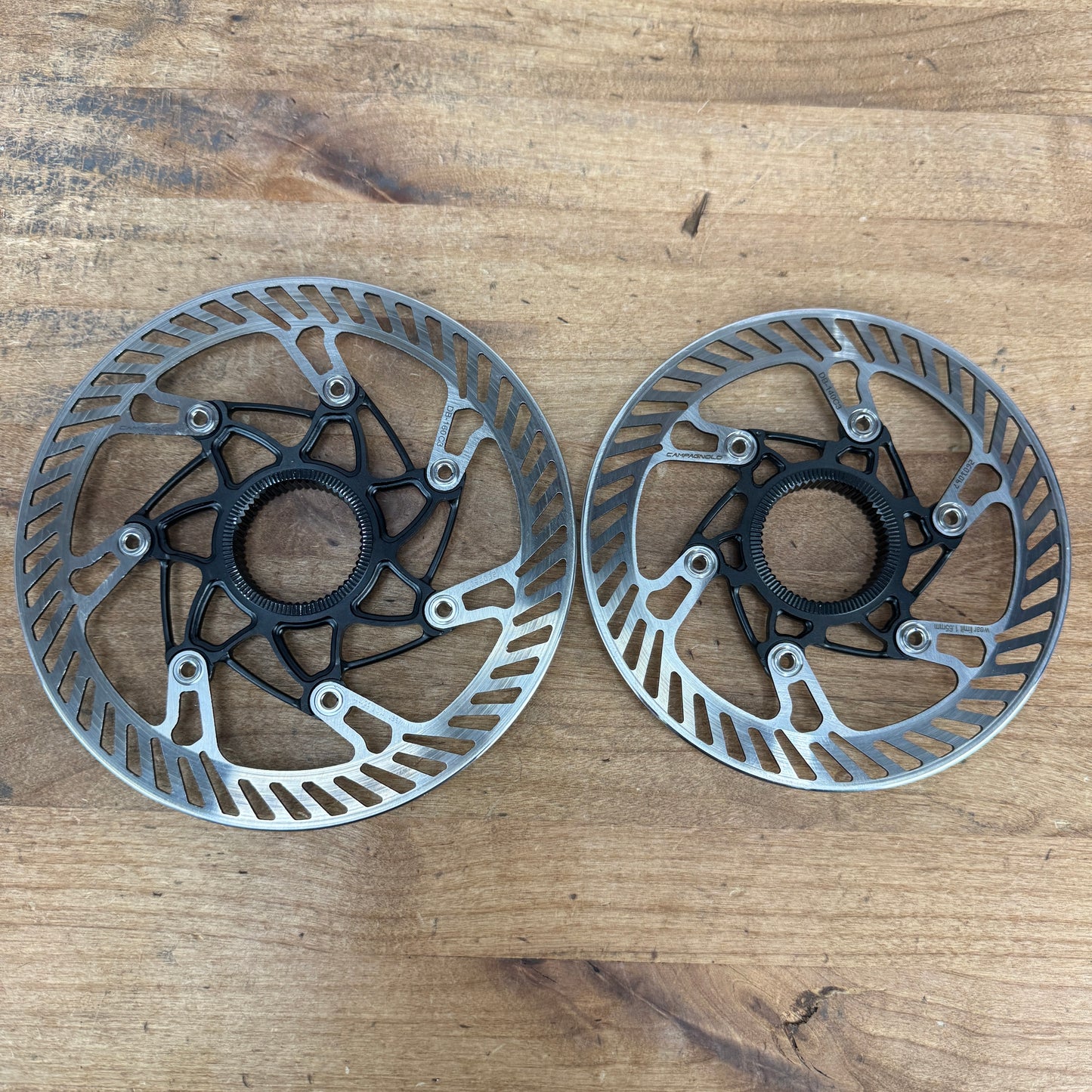 Ridden Once! Campagnolo Super Record 12 WRL Wireless 12-Speed Disc Mini Groupset