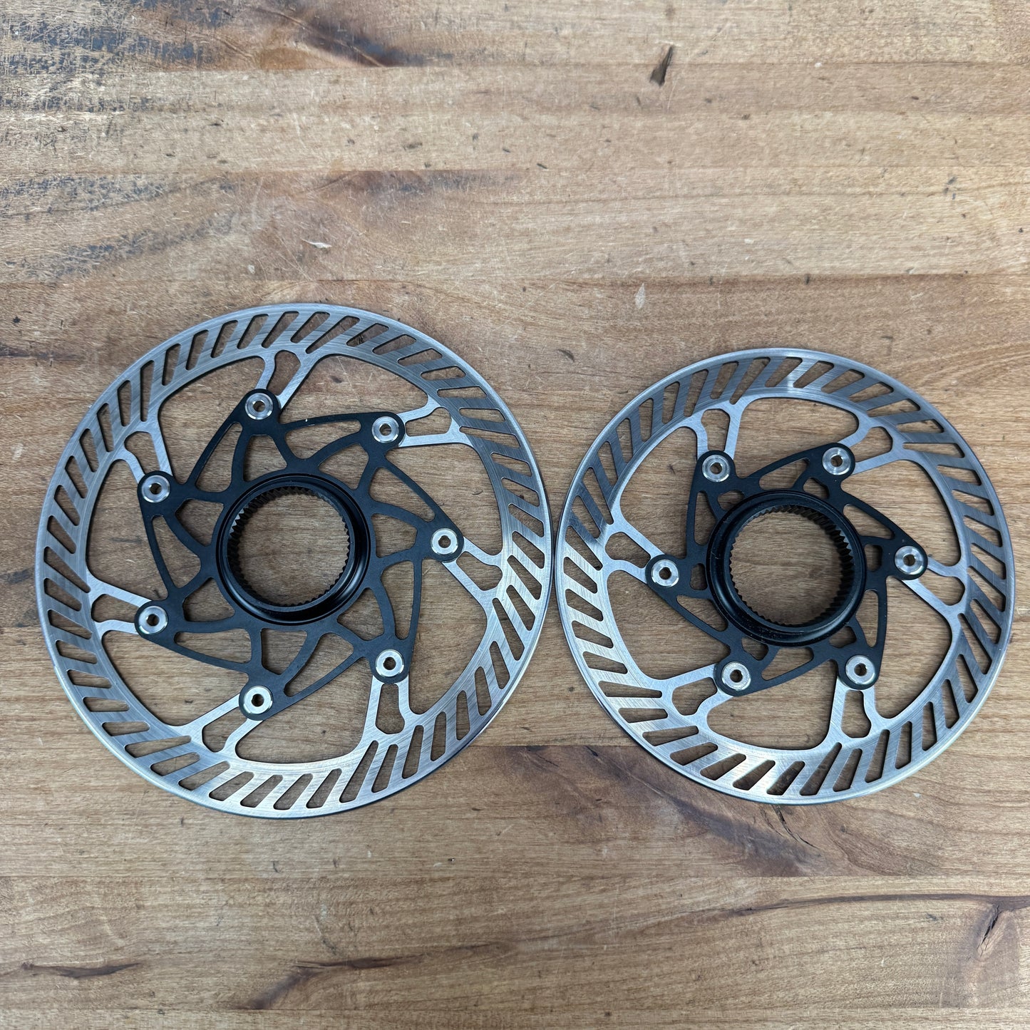 Ridden Once! Campagnolo Super Record 12 WRL Wireless 12-Speed Disc Mini Groupset