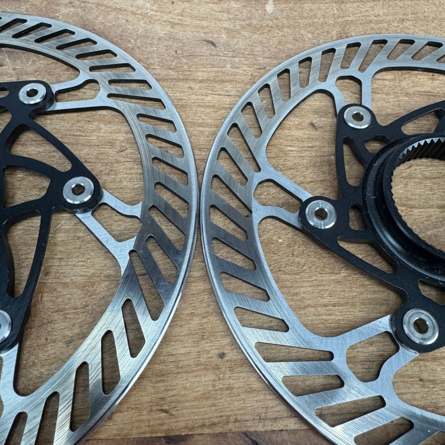 Ridden Once! Campagnolo Super Record 12 WRL Wireless 12-Speed Disc Mini Groupset