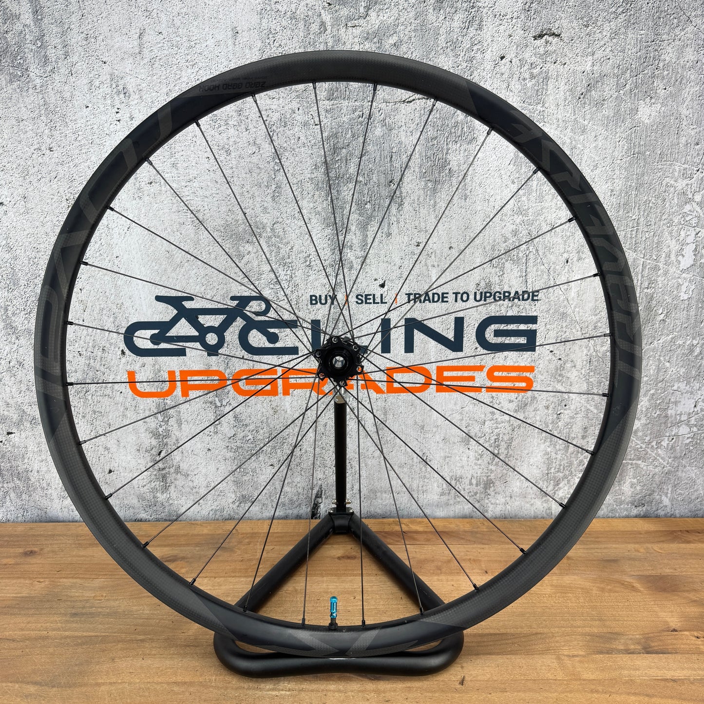 Roval Traverse 29" 30i 148mm Boost Carbon Mountain Bike Rear Wheel 880g