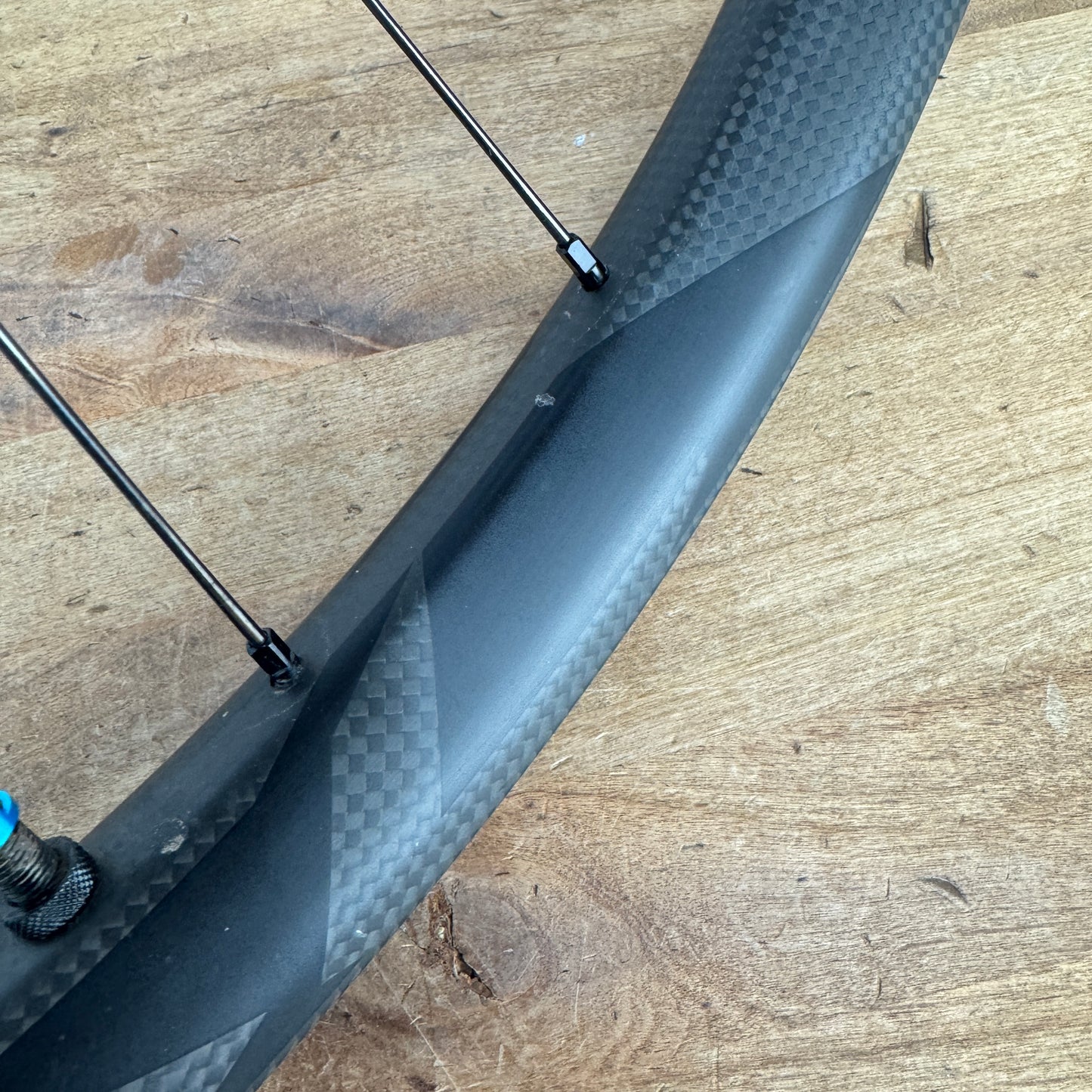 Roval Traverse 29" 30i 148mm Boost Carbon Mountain Bike Rear Wheel 880g