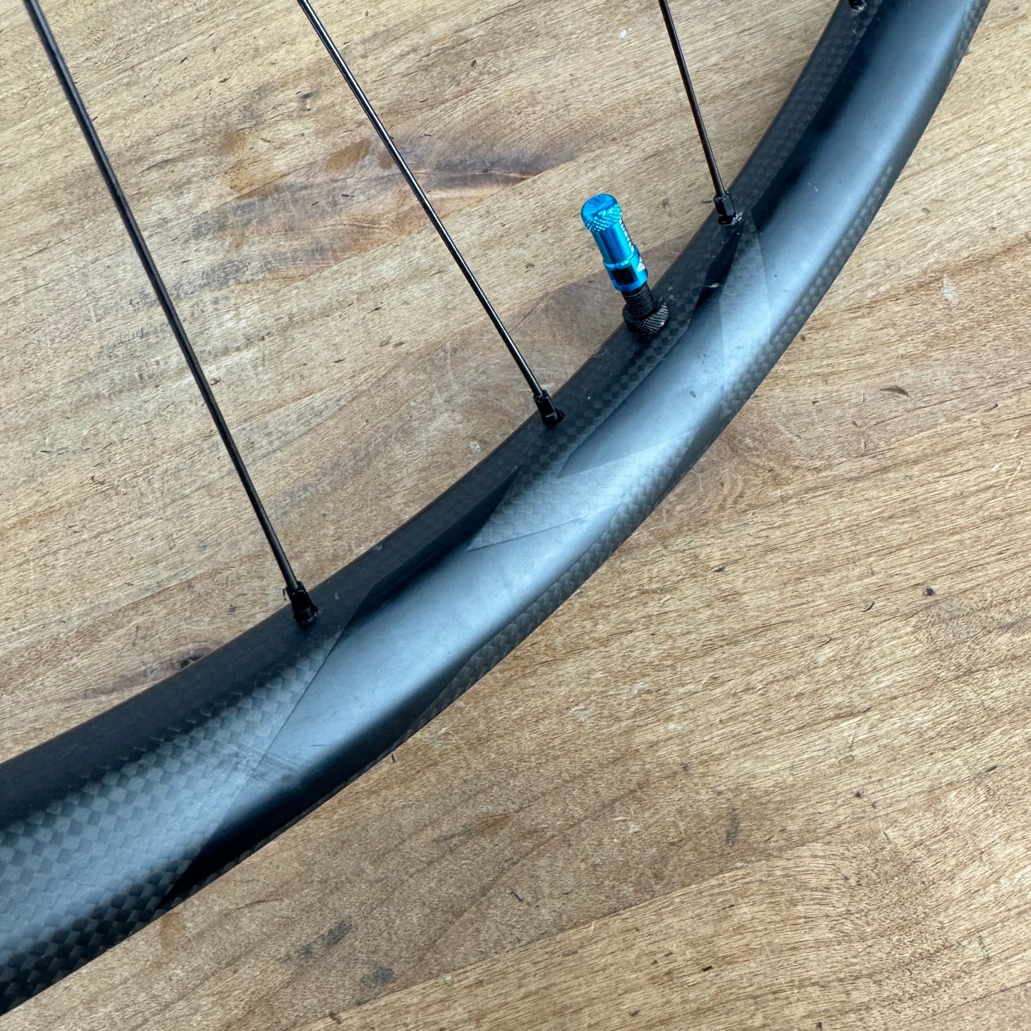 Roval Traverse 29" 30i 148mm Boost Carbon Mountain Bike Rear Wheel 880g