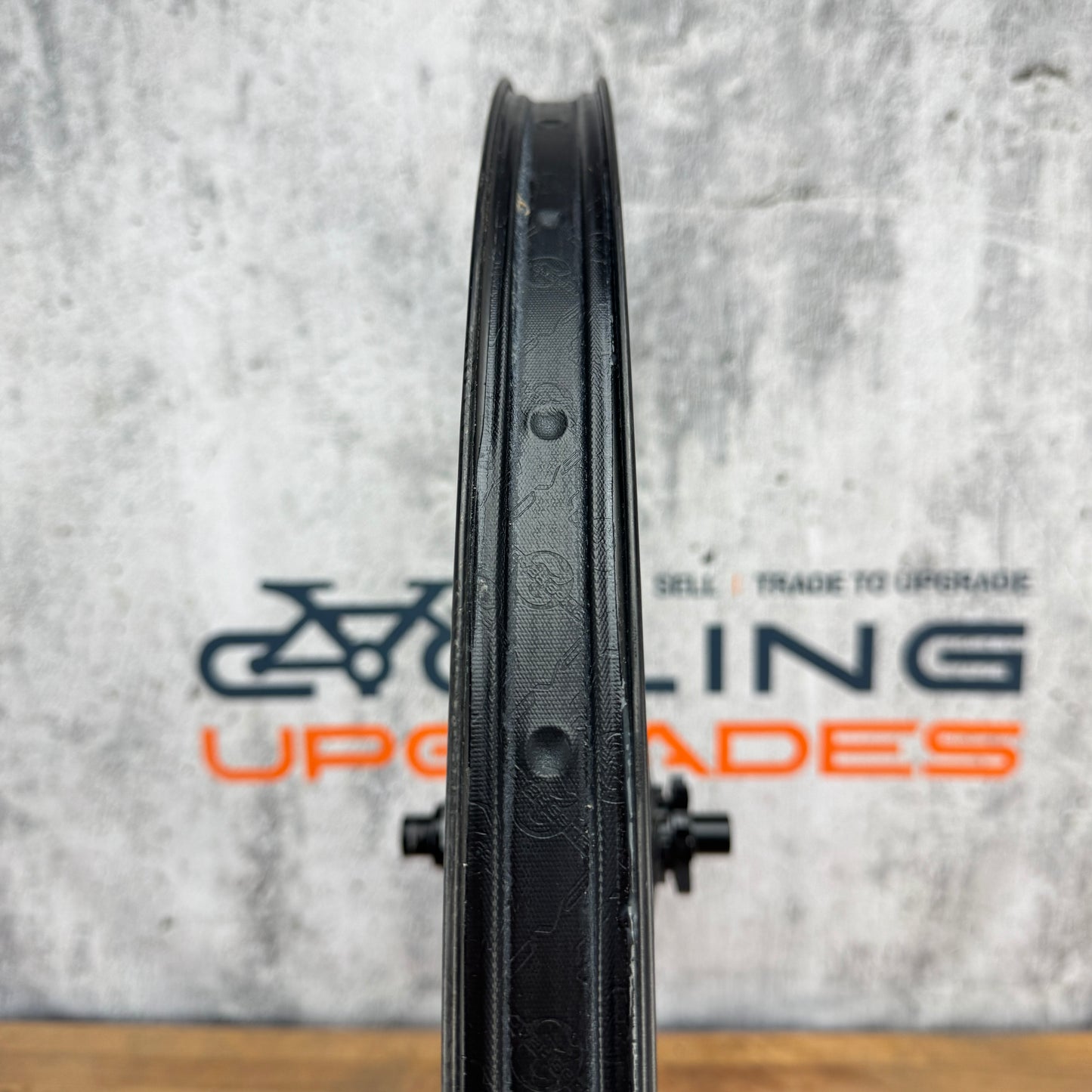 Roval Traverse 29" 30i 148mm Boost Carbon Mountain Bike Rear Wheel 880g