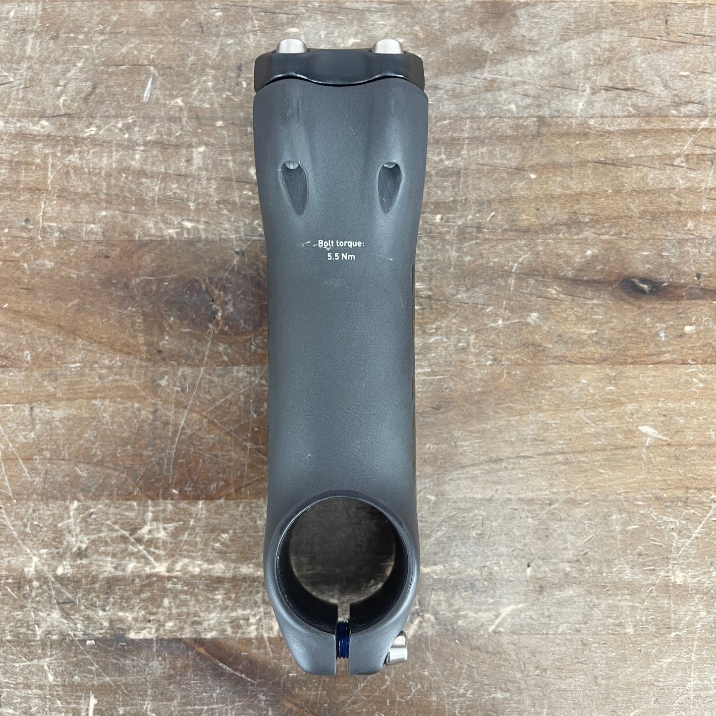 New Takeoff! Enve Road 110mm ±6 Degree Road Bike Carbon Stem 120g