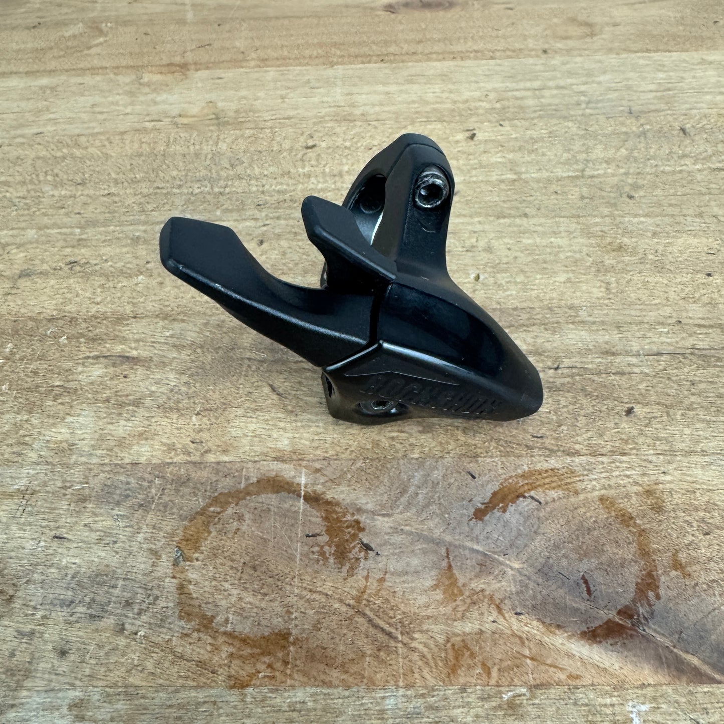 Rockshox OneLoc Left Side Mechanical Lockout lever Remote 60g