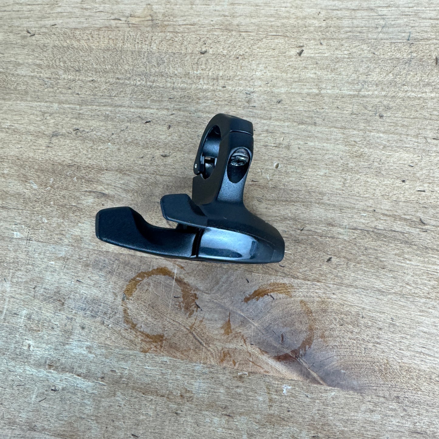 Rockshox OneLoc Left Side Mechanical Lockout lever Remote 60g