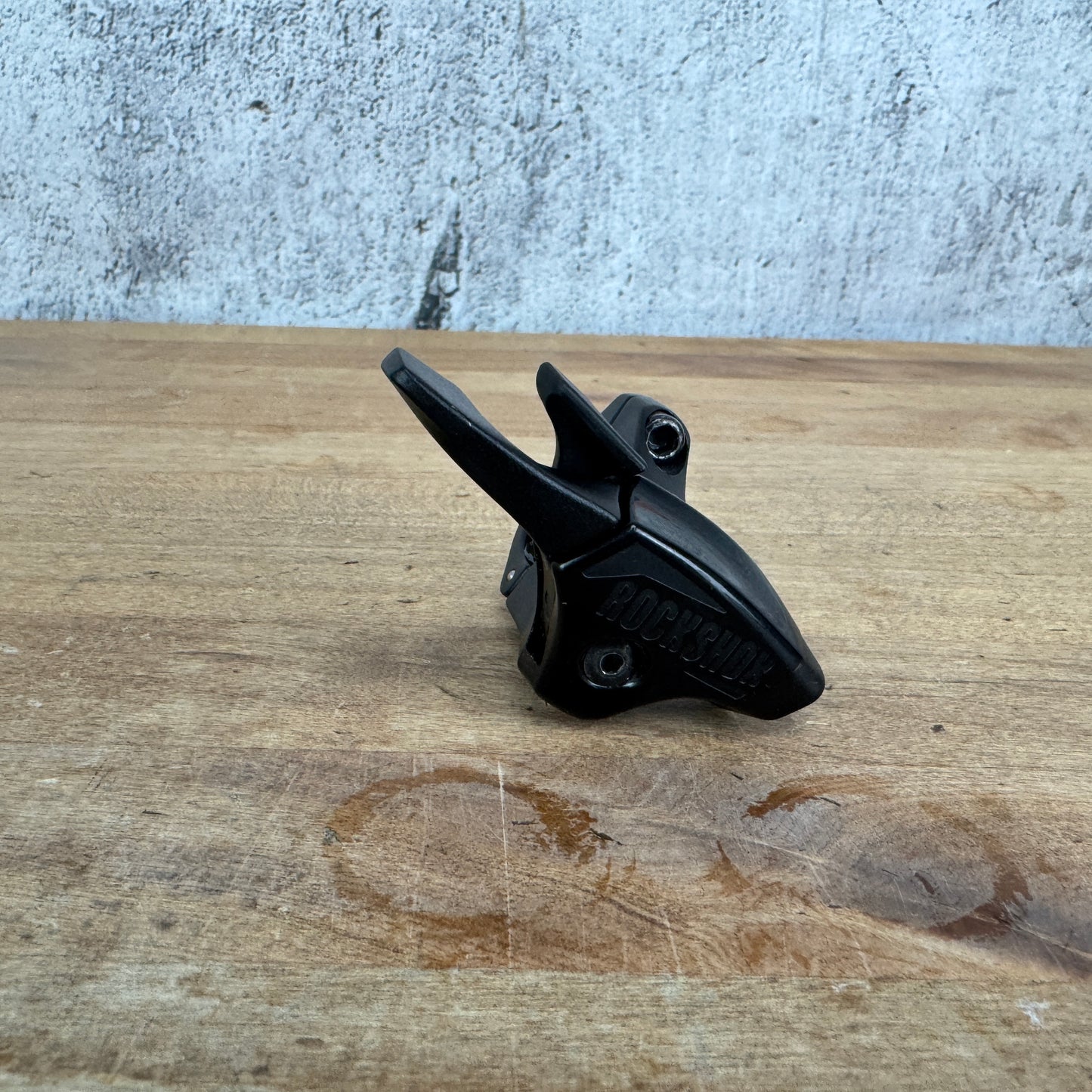 Rockshox OneLoc Left Side Mechanical Lockout lever Remote 60g