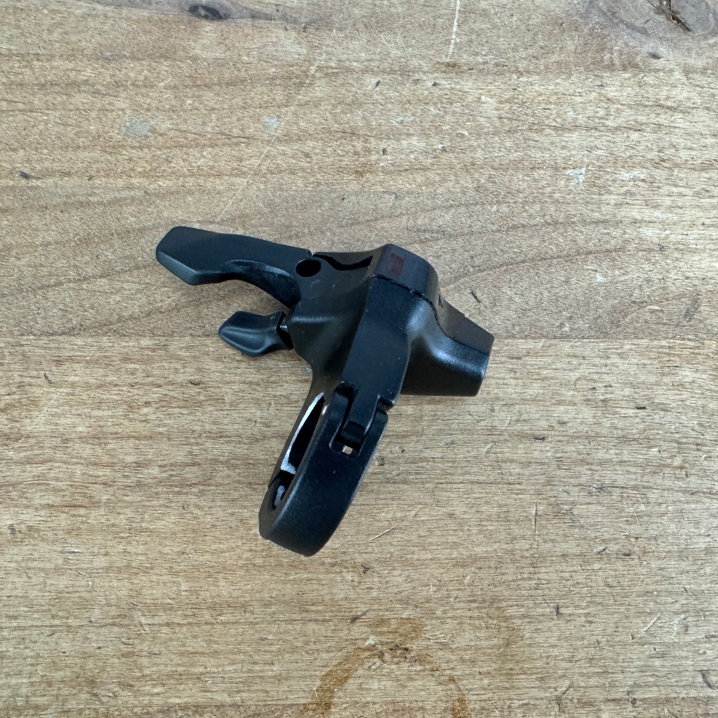 Rockshox OneLoc Left Side Mechanical Lockout lever Remote 60g