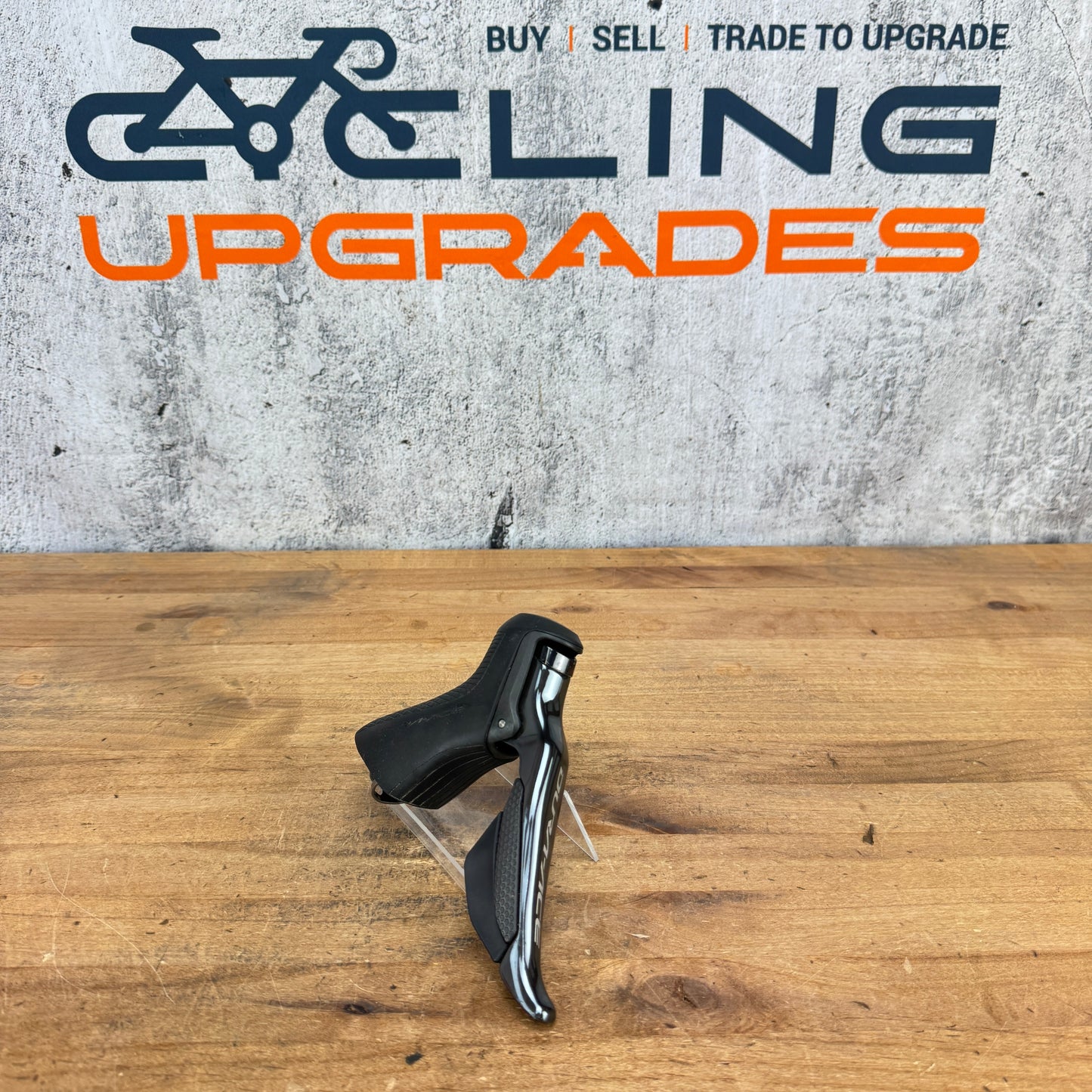 Shimano Dura-Ace ST-R9150 Di2 Electronic 11-Speed Rim Brake Right/Rear Shifter