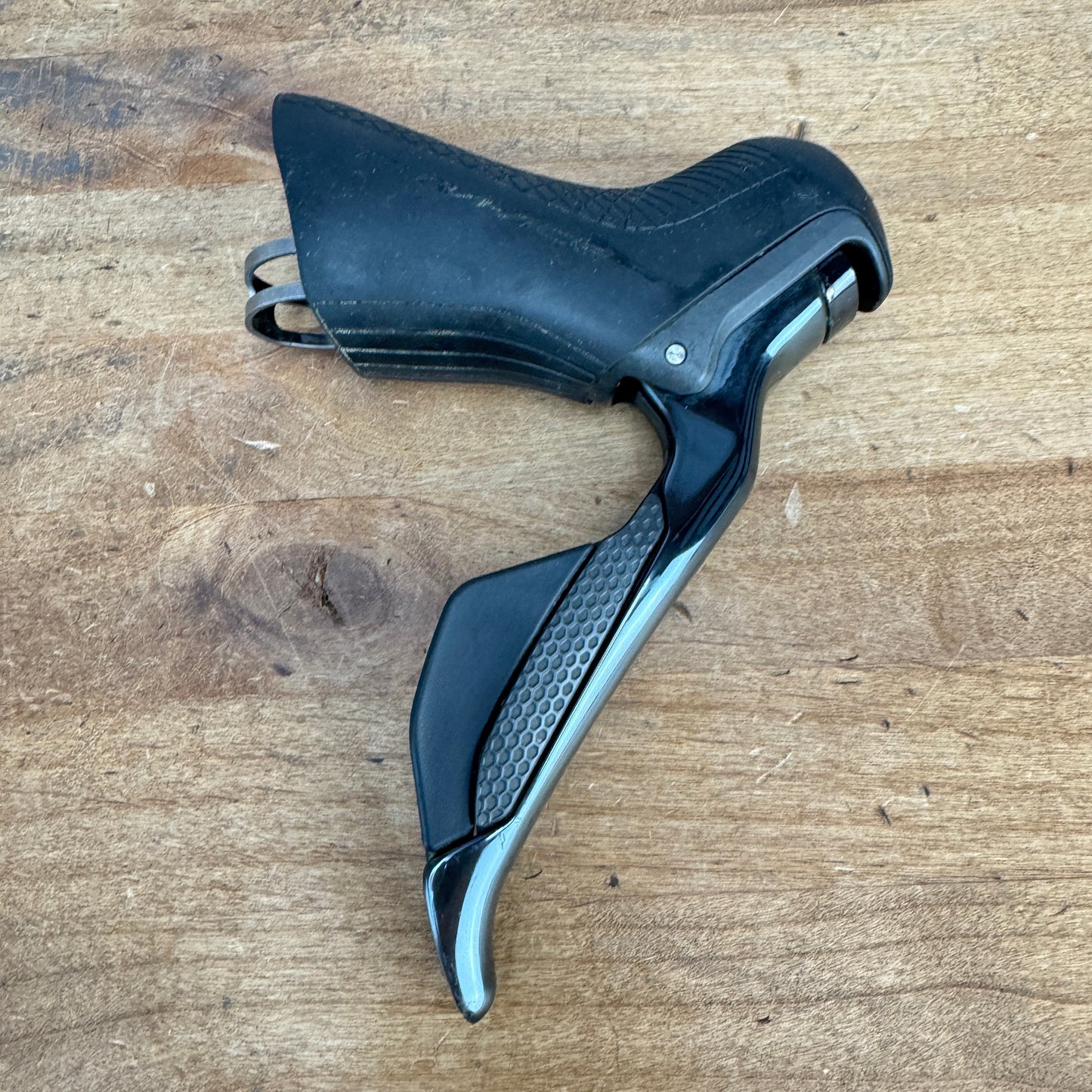 Shimano Dura-Ace ST-R9150 Di2 Electronic 11-Speed Rim Brake Right/Rear Shifter