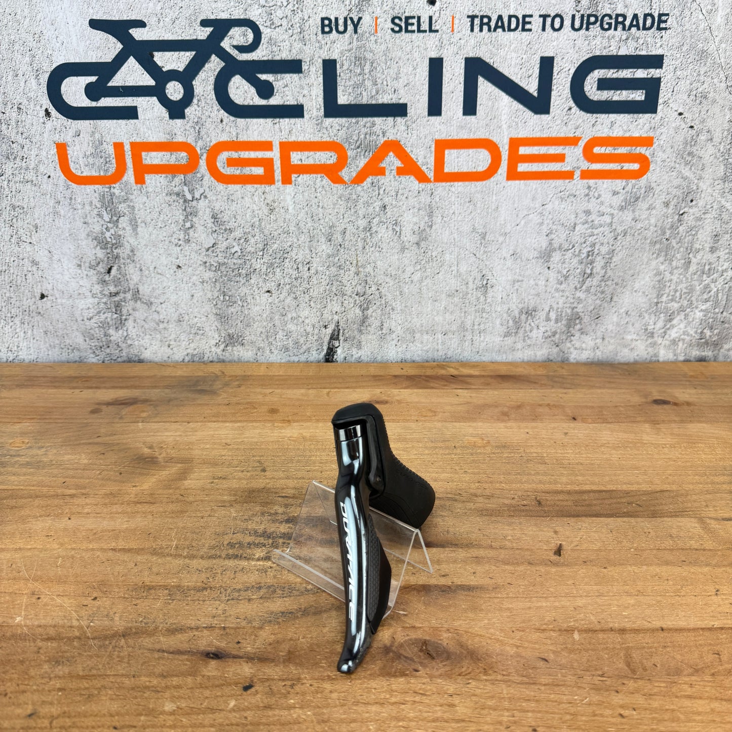 Shimano Dura-Ace ST-R9150 Di2 Electronic 11-Speed Rim Brake Left/Front Shifter