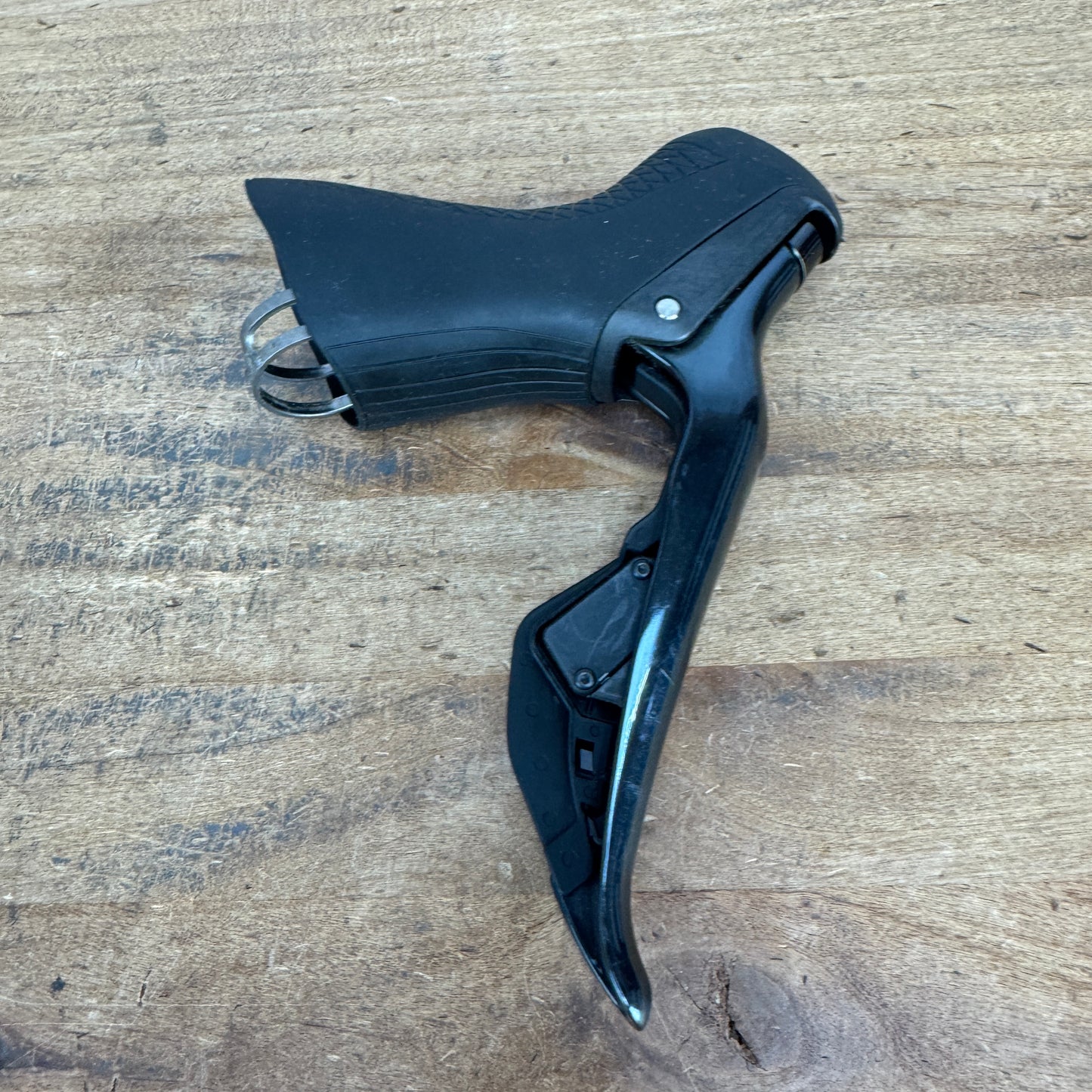 Shimano Dura-Ace ST-R9150 Di2 Electronic 11-Speed Rim Brake Left/Front Shifter