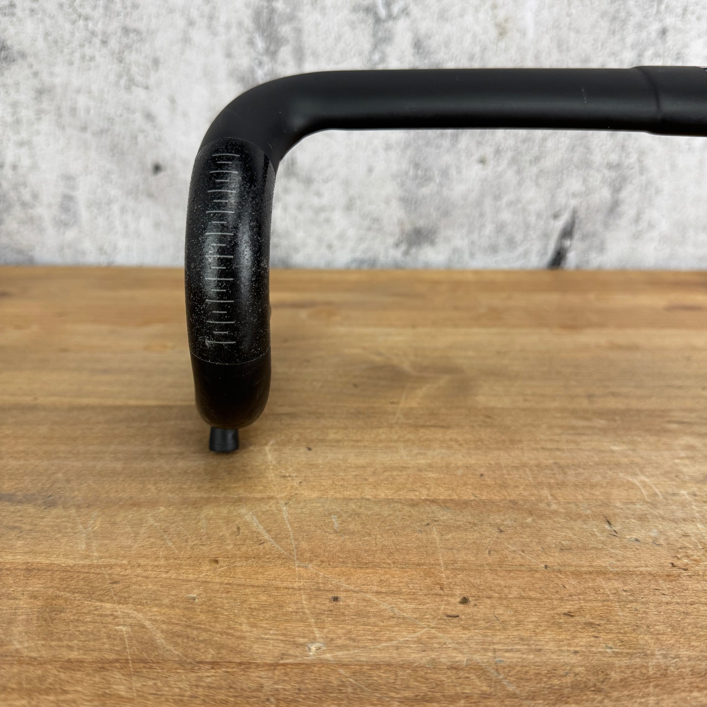 Low Mile! Enve SES AR Aero IN-Route Carbon 31.8mm 42/47cm Flared Handlebar 266g