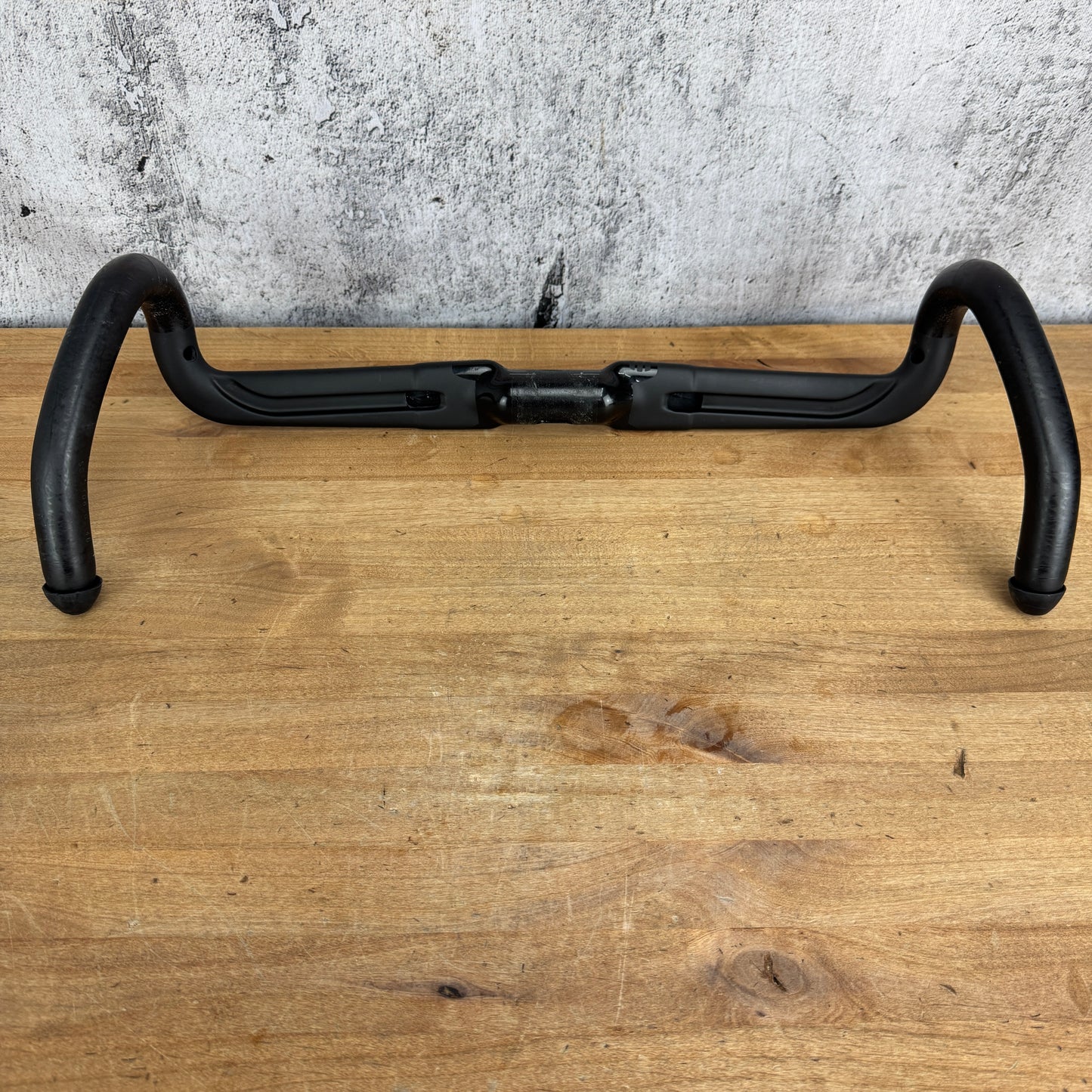 Low Mile! Enve SES AR Aero IN-Route Carbon 31.8mm 42/47cm Flared Handlebar 266g
