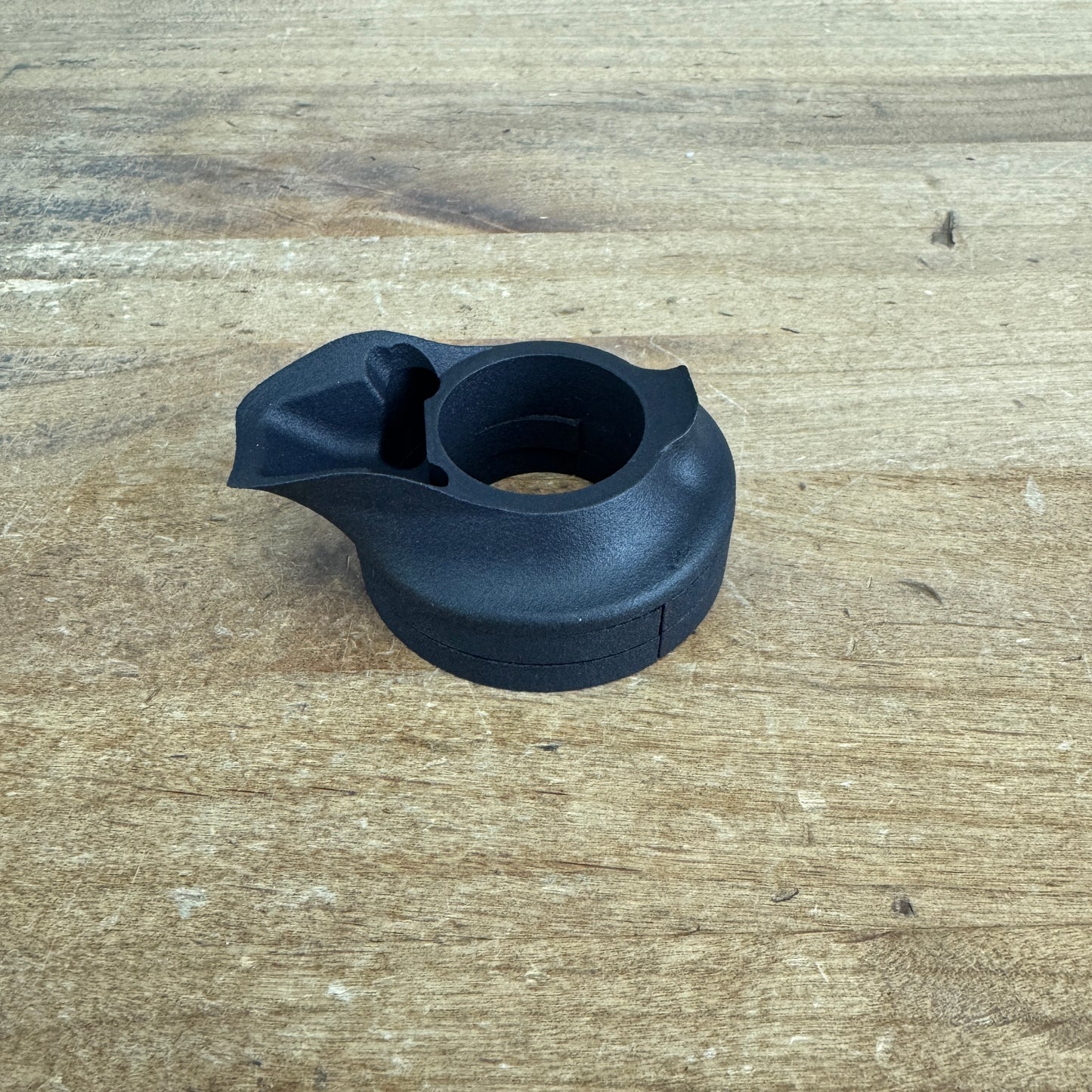 New! Extralite HyperStealth Internal Cable Routing 100mm ±6 Degree 31.8mm Stem 78g