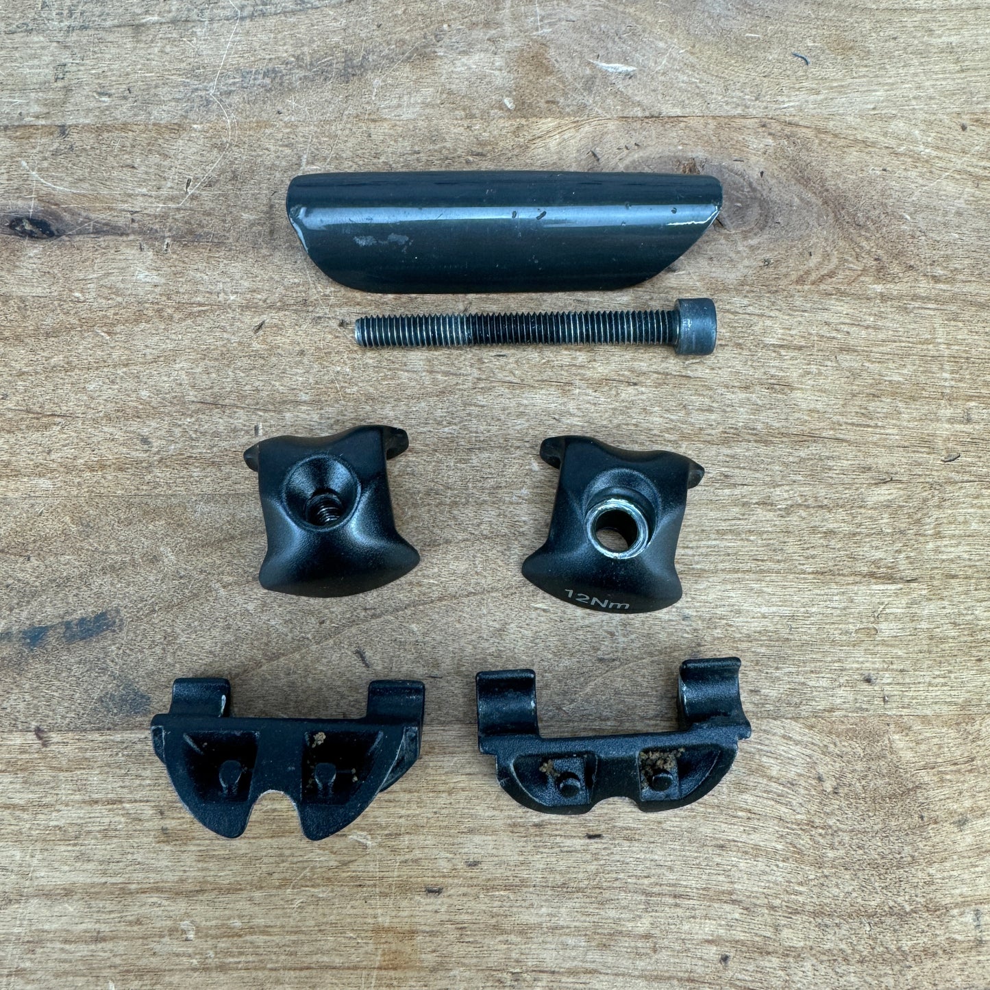 2021 Scott Addict RC Ultimate Team DSM XL 58cm Carbon Disc Frameset 700c 1930g