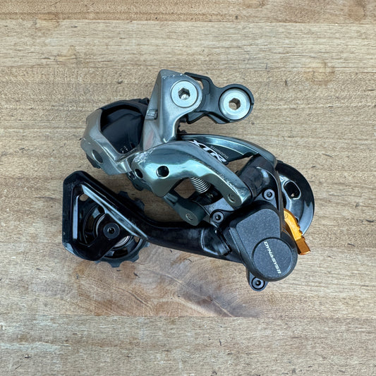 Shimano XTR RD-M9050-GS Di2 Electronic 11-Speed Bike Rear Derailleur 291g