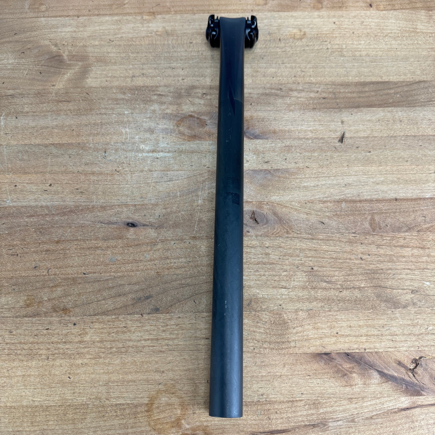 Specialized S-Works 20mm Setback Carbon 400mm x 27.2mm Seatpost 192g