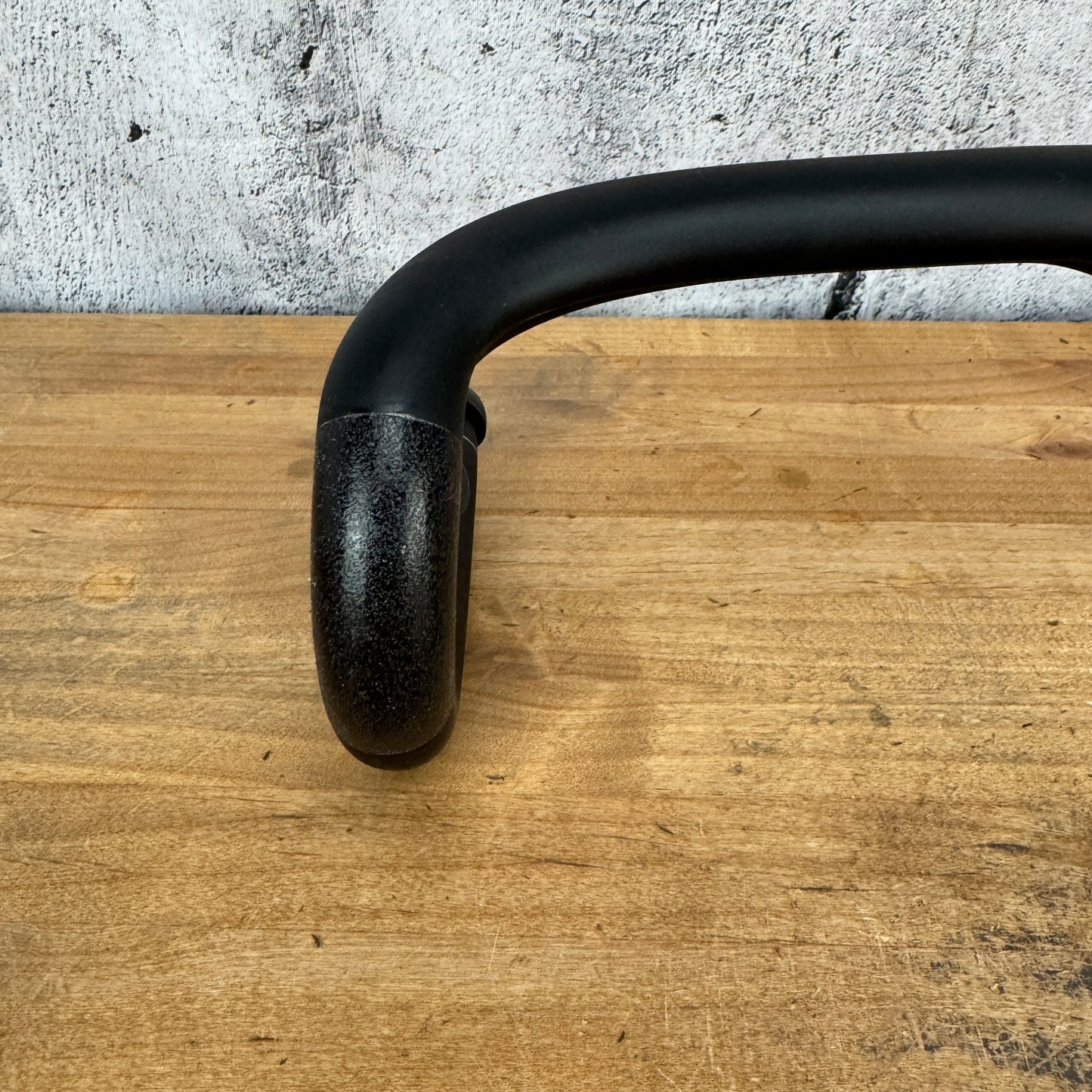 Low Mile! Enve Road Compact 42cm Carbon 31.8mm Road Bike Handlebar 232g