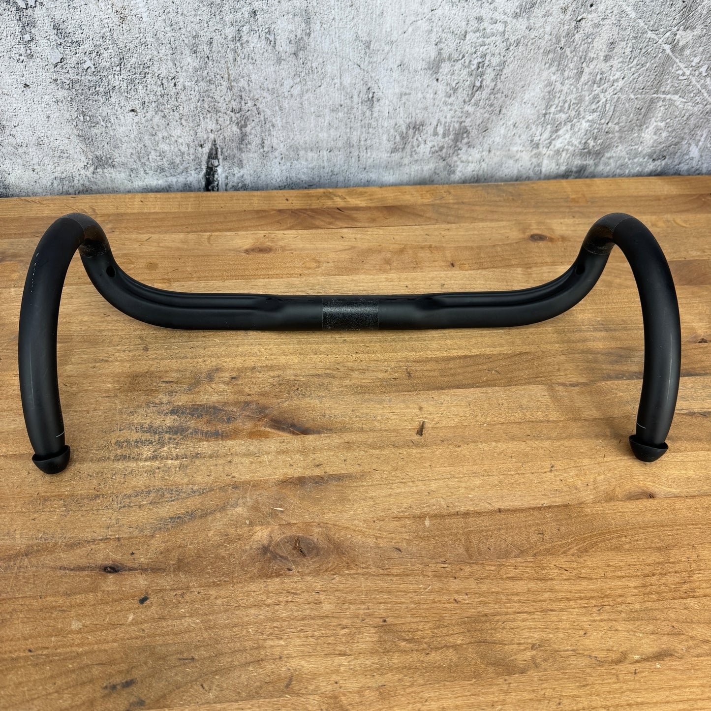 Low Mile! Enve Road Compact 42cm Carbon 31.8mm Road Bike Handlebar 232g