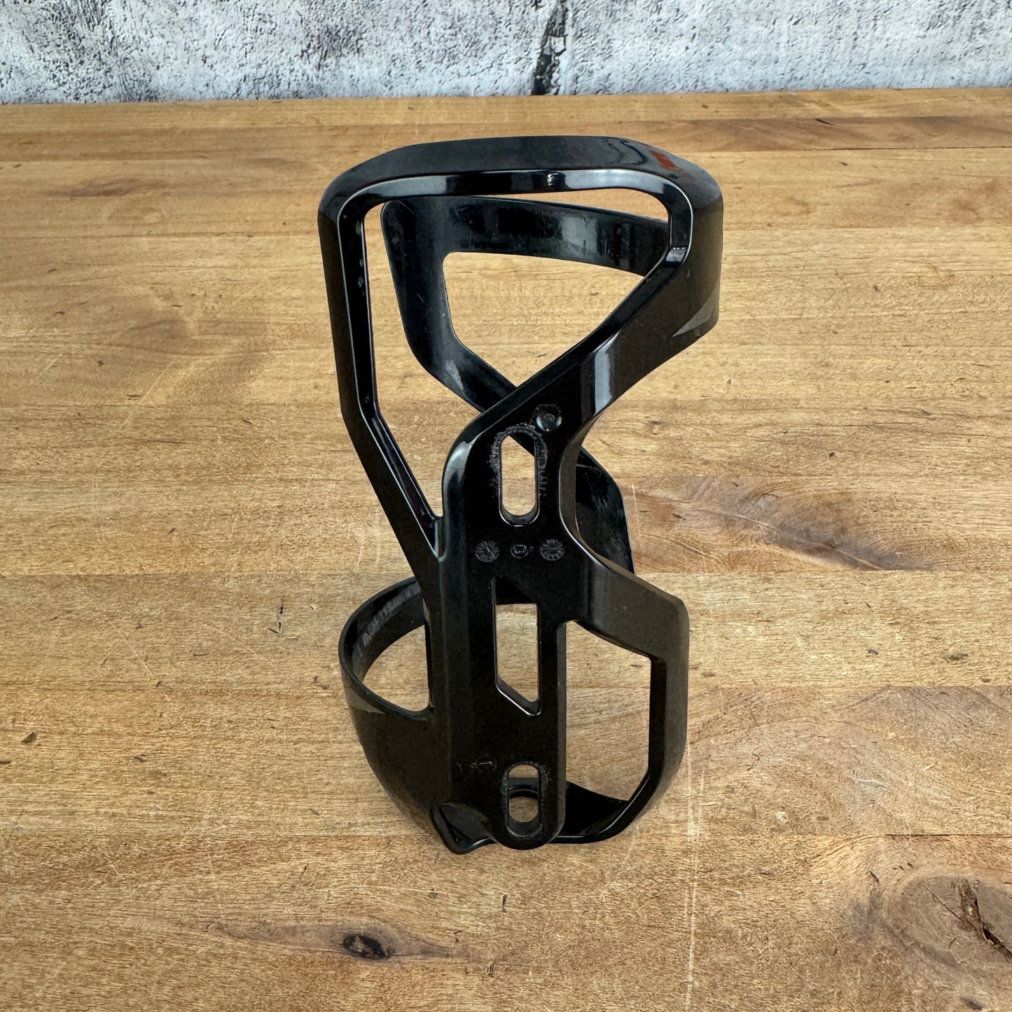 Specialized Zee Cage II Right Gloss Composite Single Bike Water Bottle Cage 41g