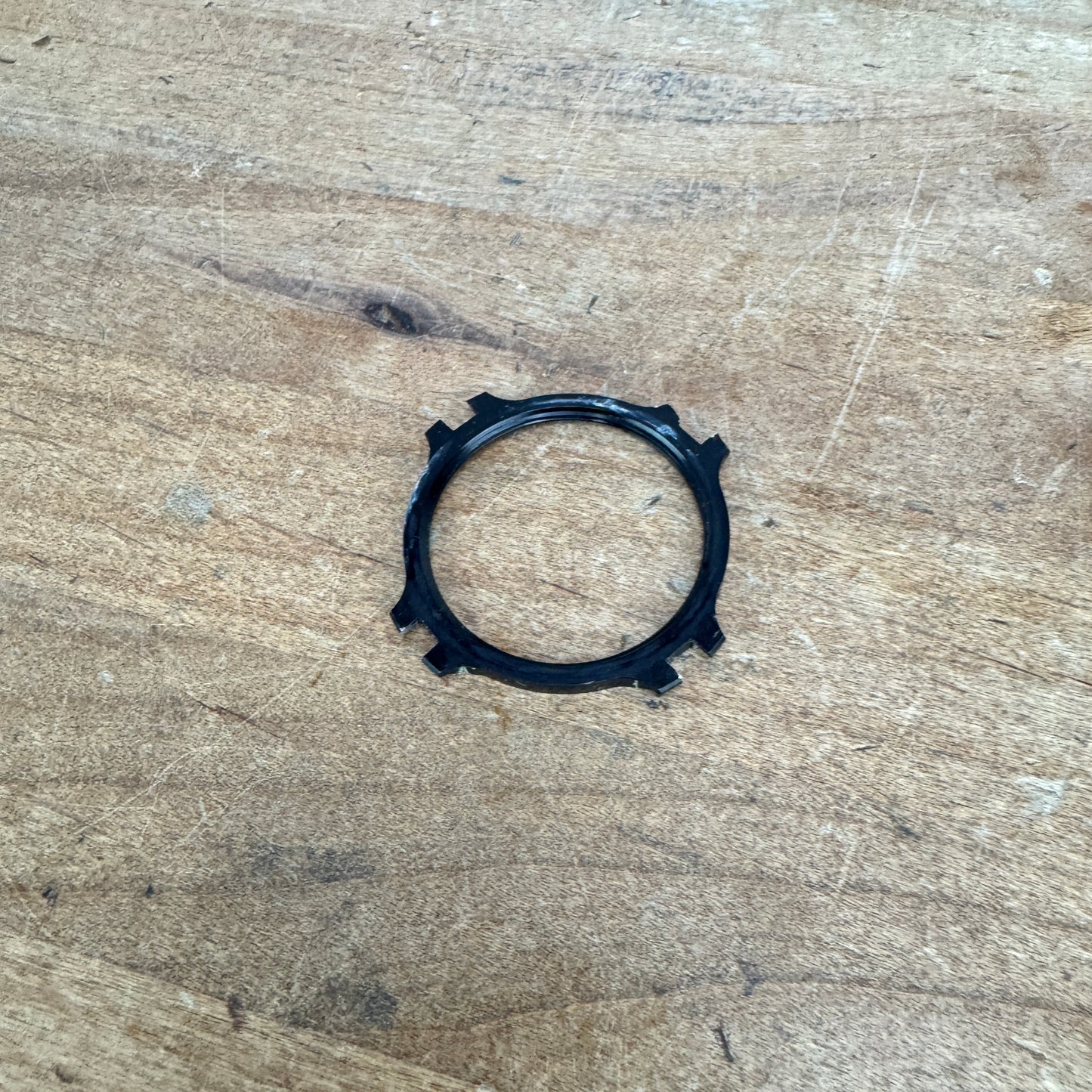 Cannondale Hollowgram Direct Mount 4-Bolt 76BCD Bike Spider 29g