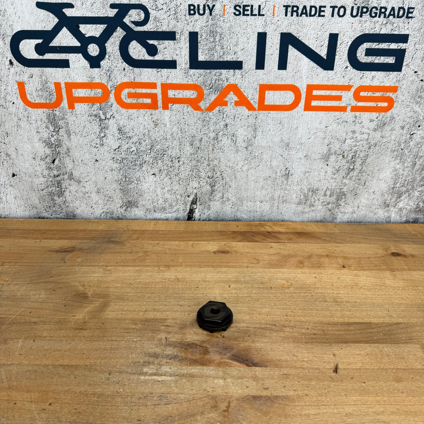 Cannondale Hollowgram Spider Lock Ring Removal Tool B2 KT012/X 106g