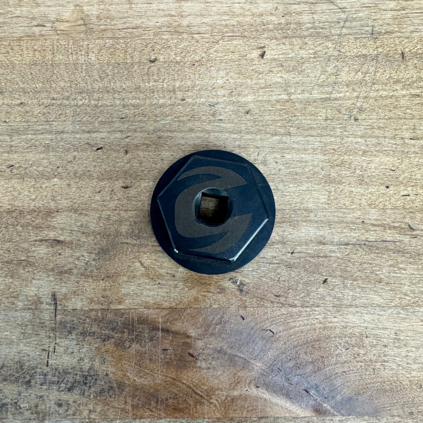 Cannondale Hollowgram Spider Lock Ring Removal Tool B2 KT012/X 106g