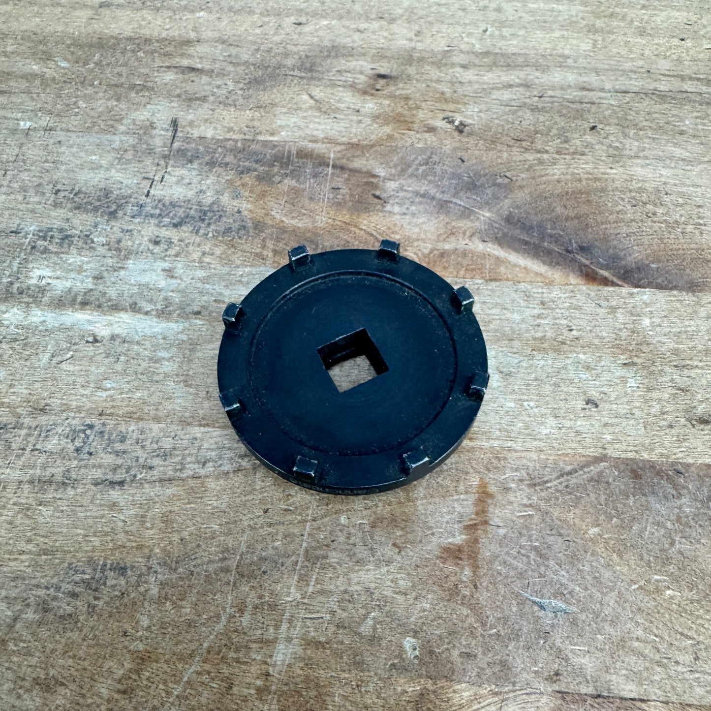 Cannondale Hollowgram Spider Lock Ring Removal Tool B2 KT012/X 106g