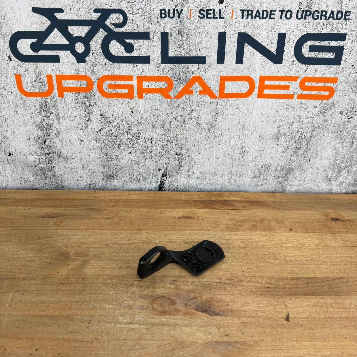 Wahoo Element Roam 31.8mm Out-Front Bike Computer Mount 45g