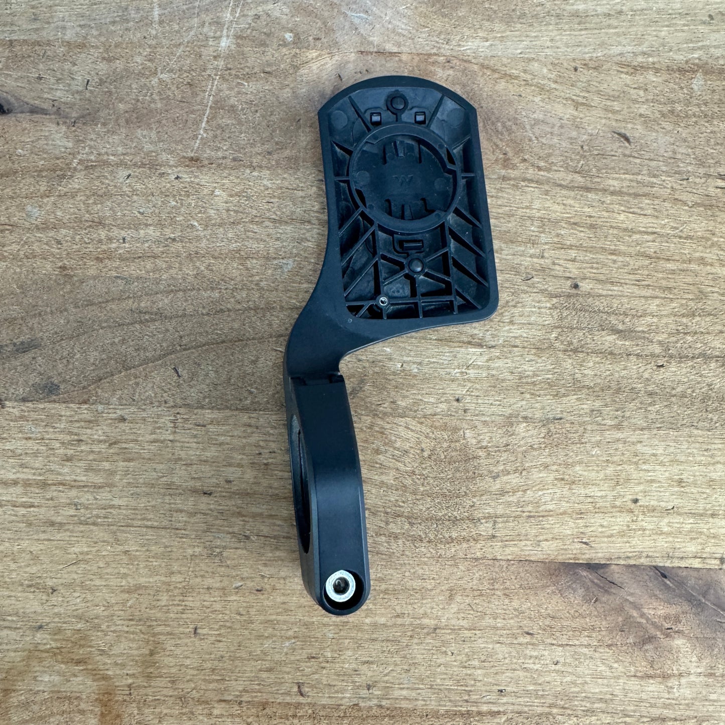 Wahoo Element Roam 31.8mm Out-Front Bike Computer Mount 45g