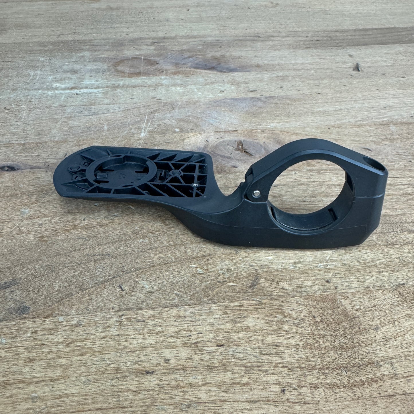 Wahoo Element Roam 31.8mm Out-Front Bike Computer Mount 45g