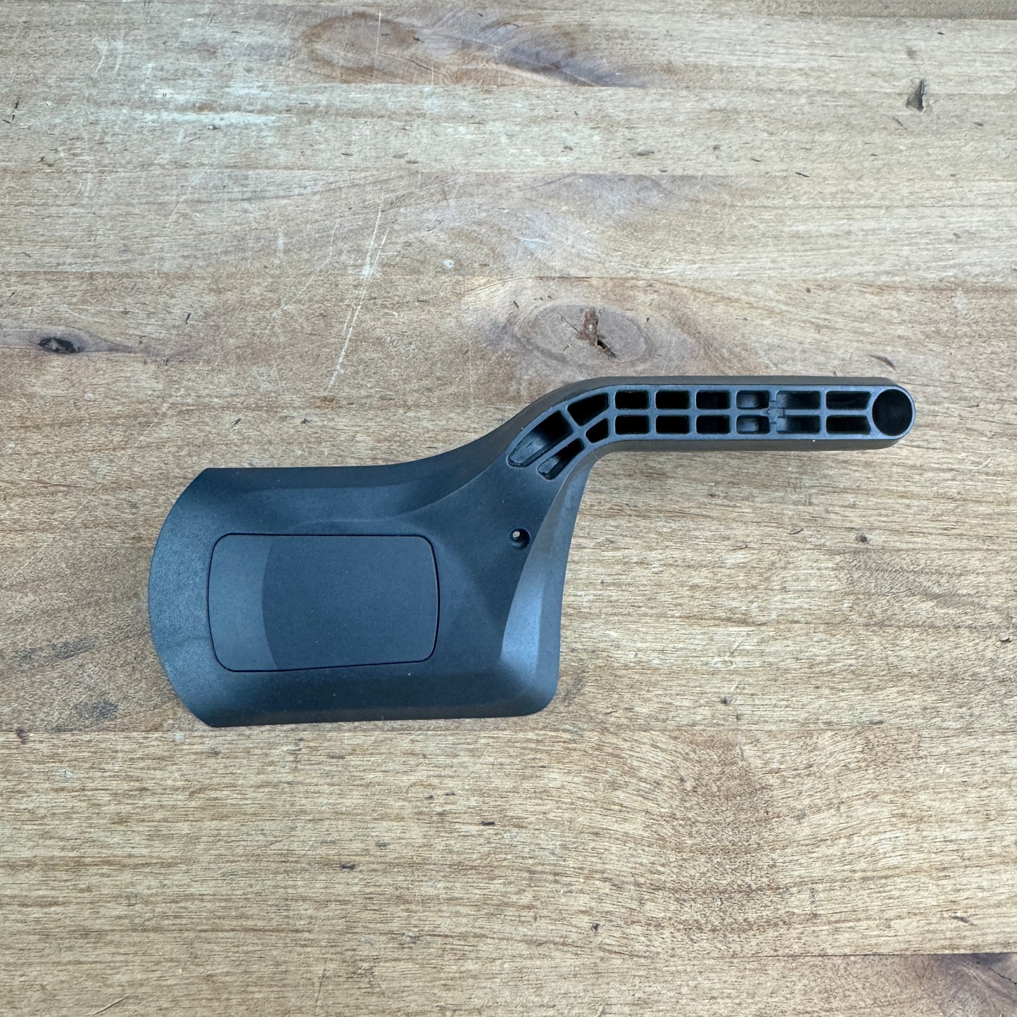 Wahoo Element Roam 31.8mm Out-Front Bike Computer Mount 45g