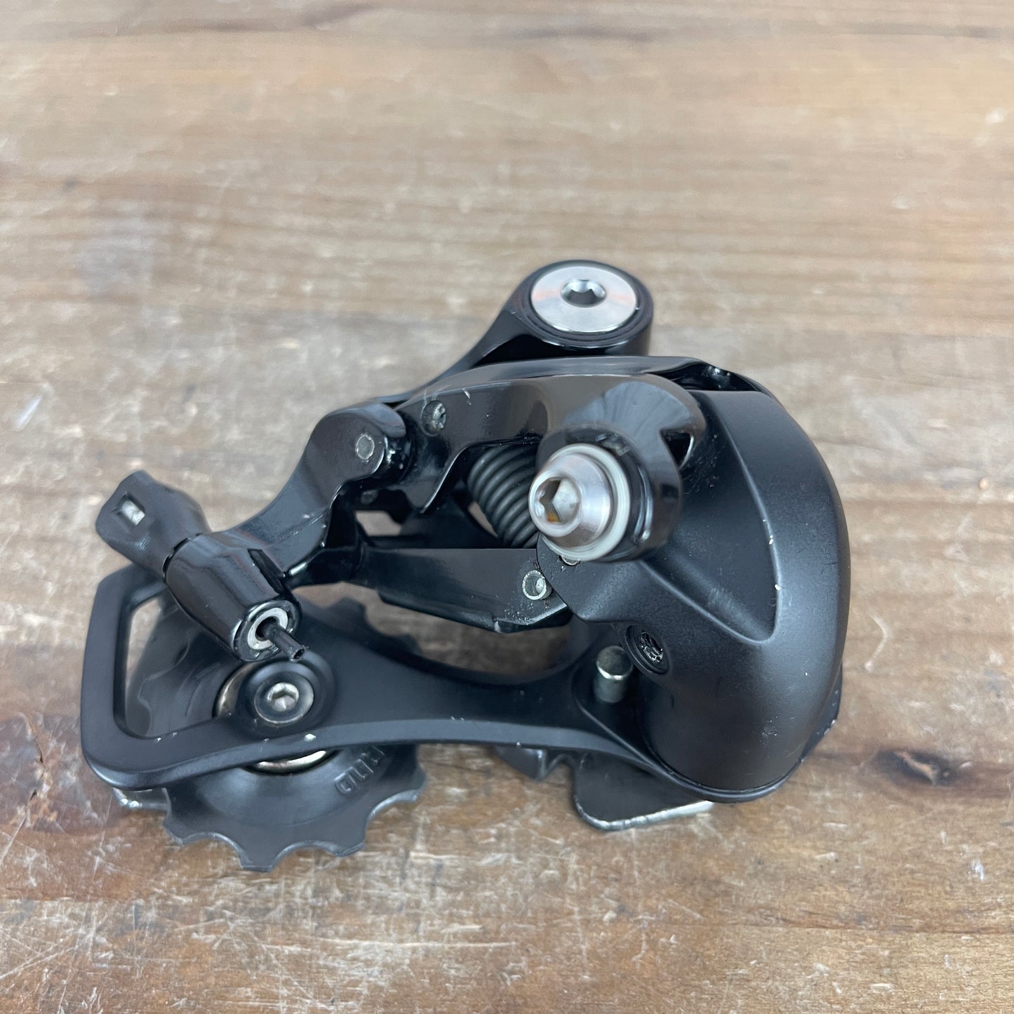 Shimano 105 RD-5800 10-Speed Road Bike Short Cage Mechanical Rear Derailleur