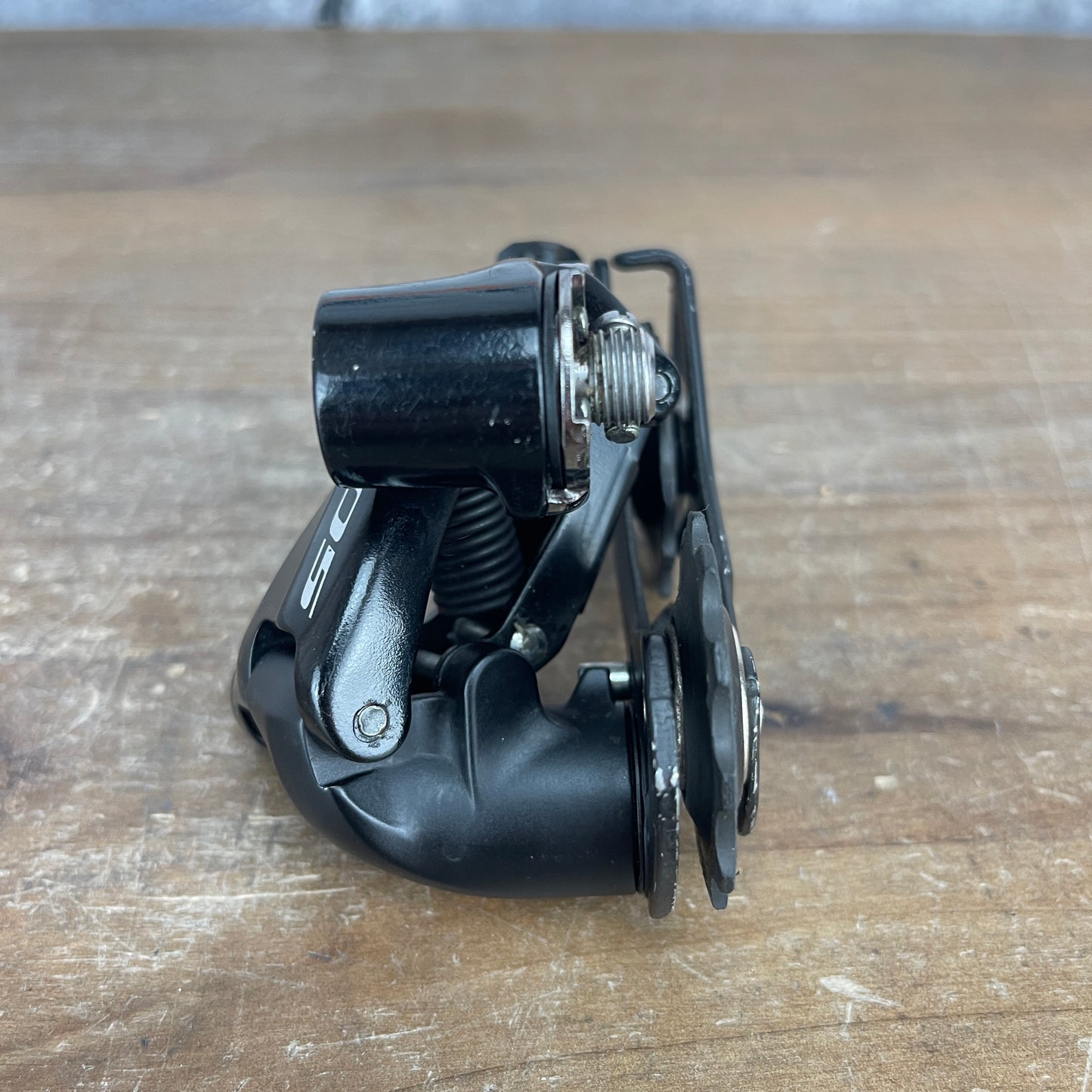 Shimano 105 RD-5800 10-Speed Road Bike Short Cage Mechanical Rear Derailleur