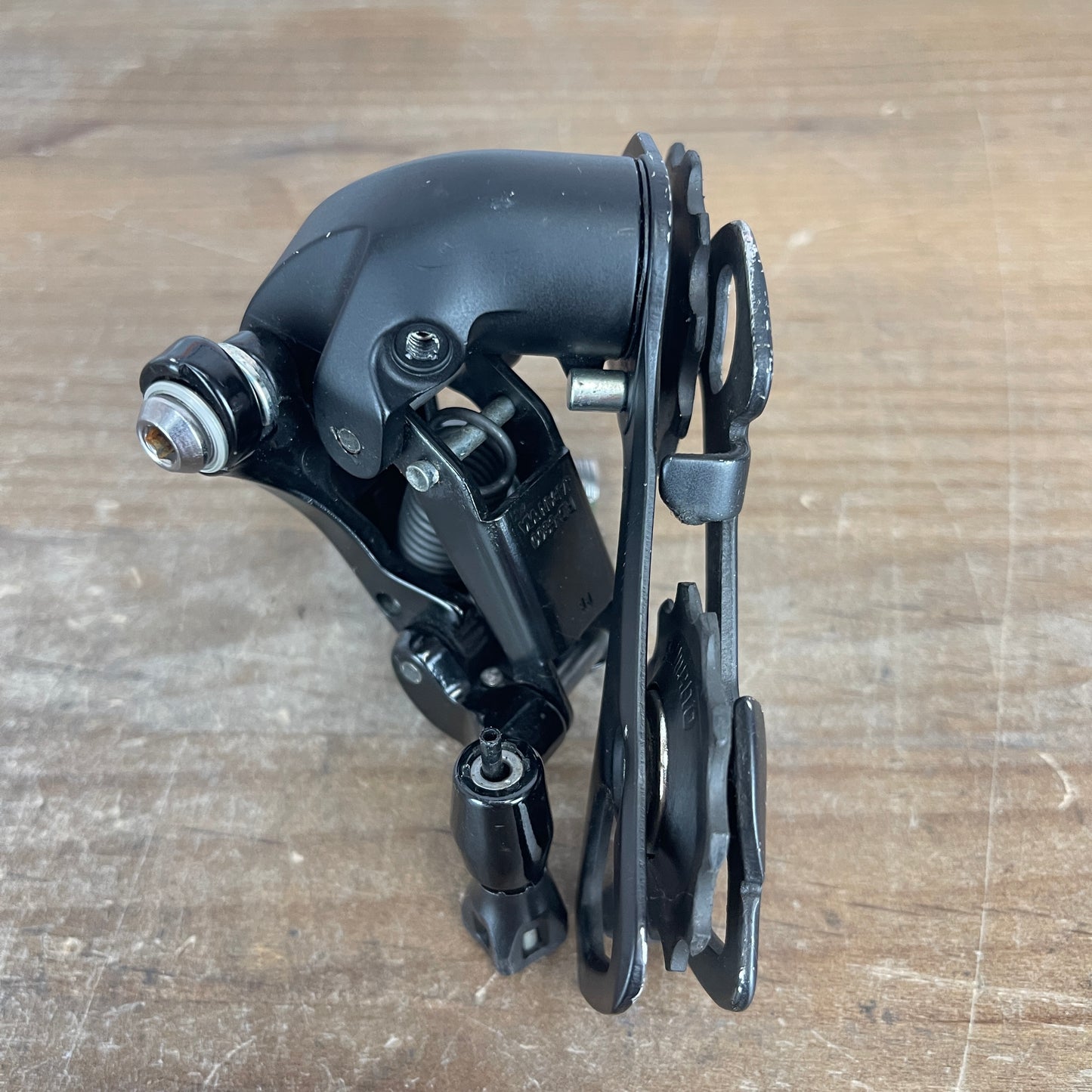 Shimano 105 RD-5800 10-Speed Road Bike Short Cage Mechanical Rear Derailleur