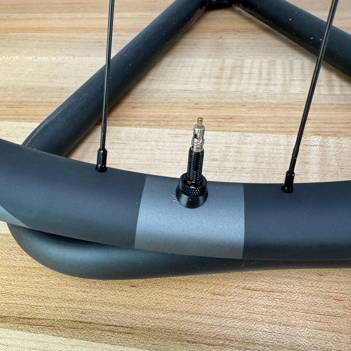 New! Shimano XTR M9200 Carbon Tubeless Boost XC MTB Disc Wheelset 29" 1179g