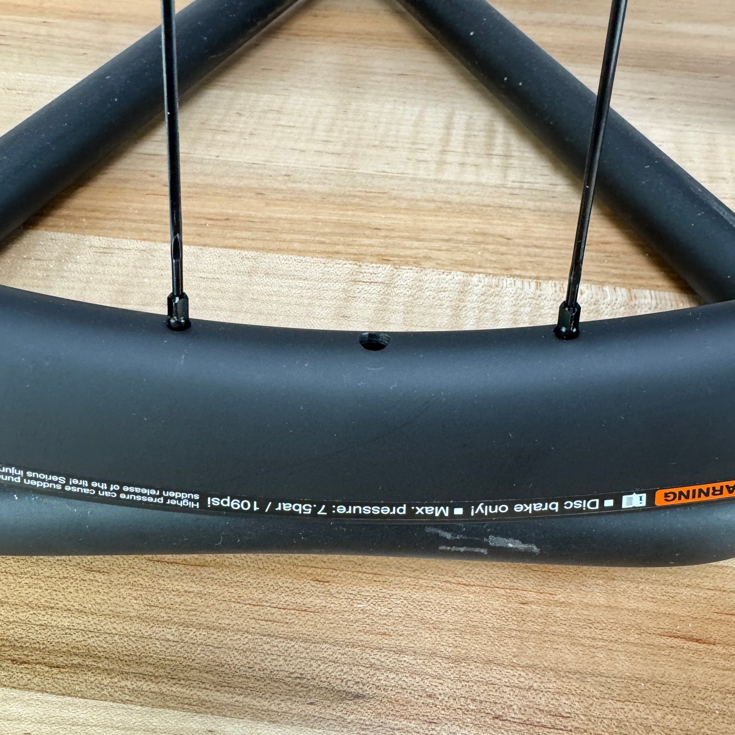 New Takeoff! Shimano Dura-Ace C36 Carbon Tubeless Disc Wheelset 700c 1366g