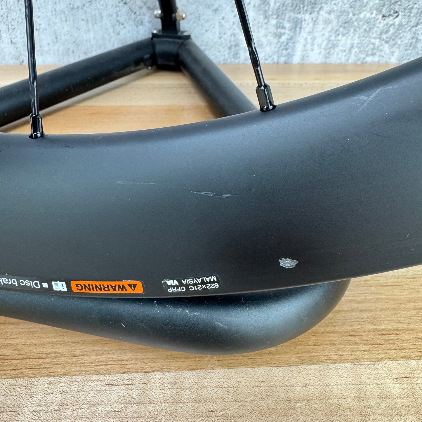 Shimano Dura-Ace WH-R9270 C50 Carbon Tubeless Disc Wheelset 700c Ceramicspeed