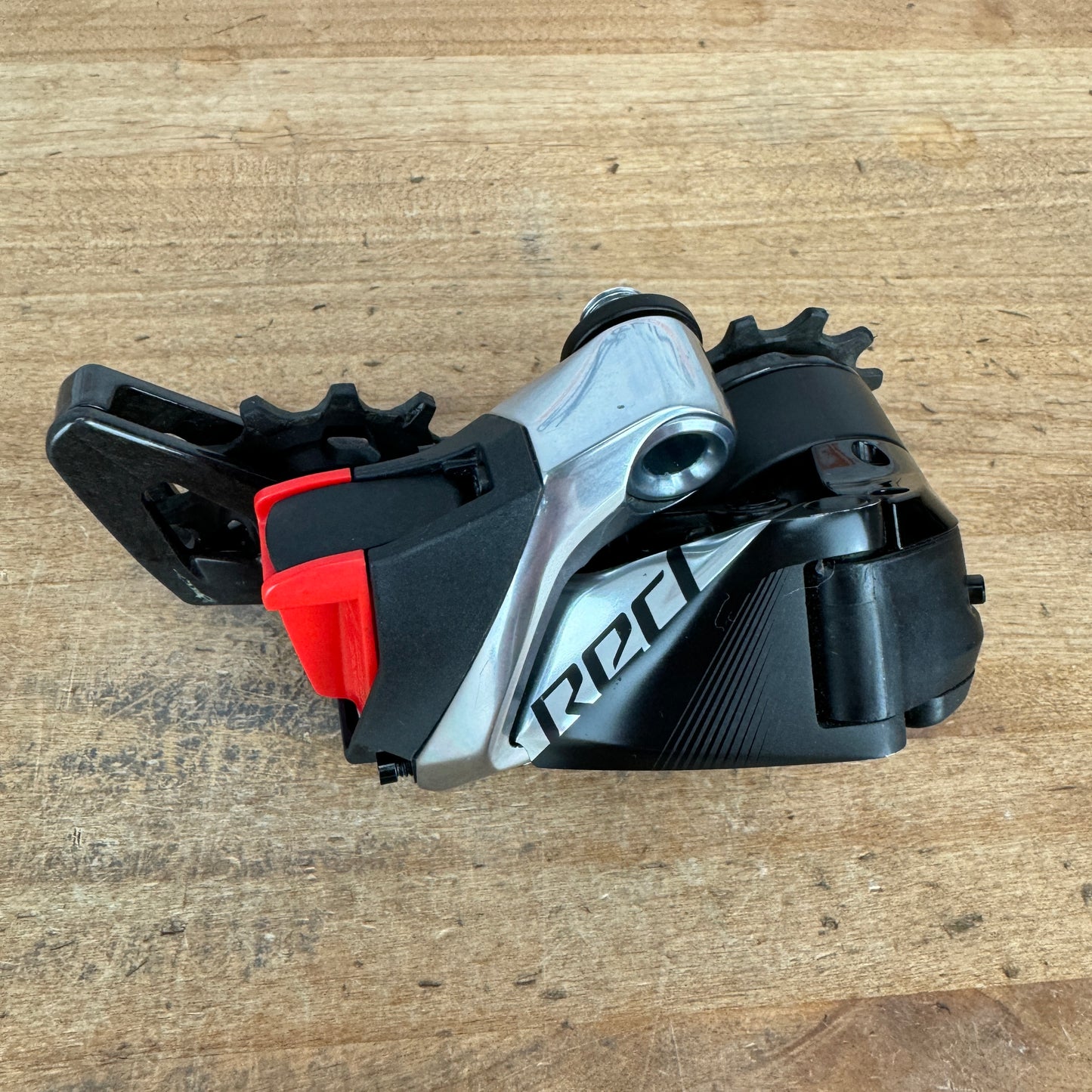 Mint! SRAM Red AXS eTap Electronic 12-Speed No Battery Bike Rear Derailleur 280g