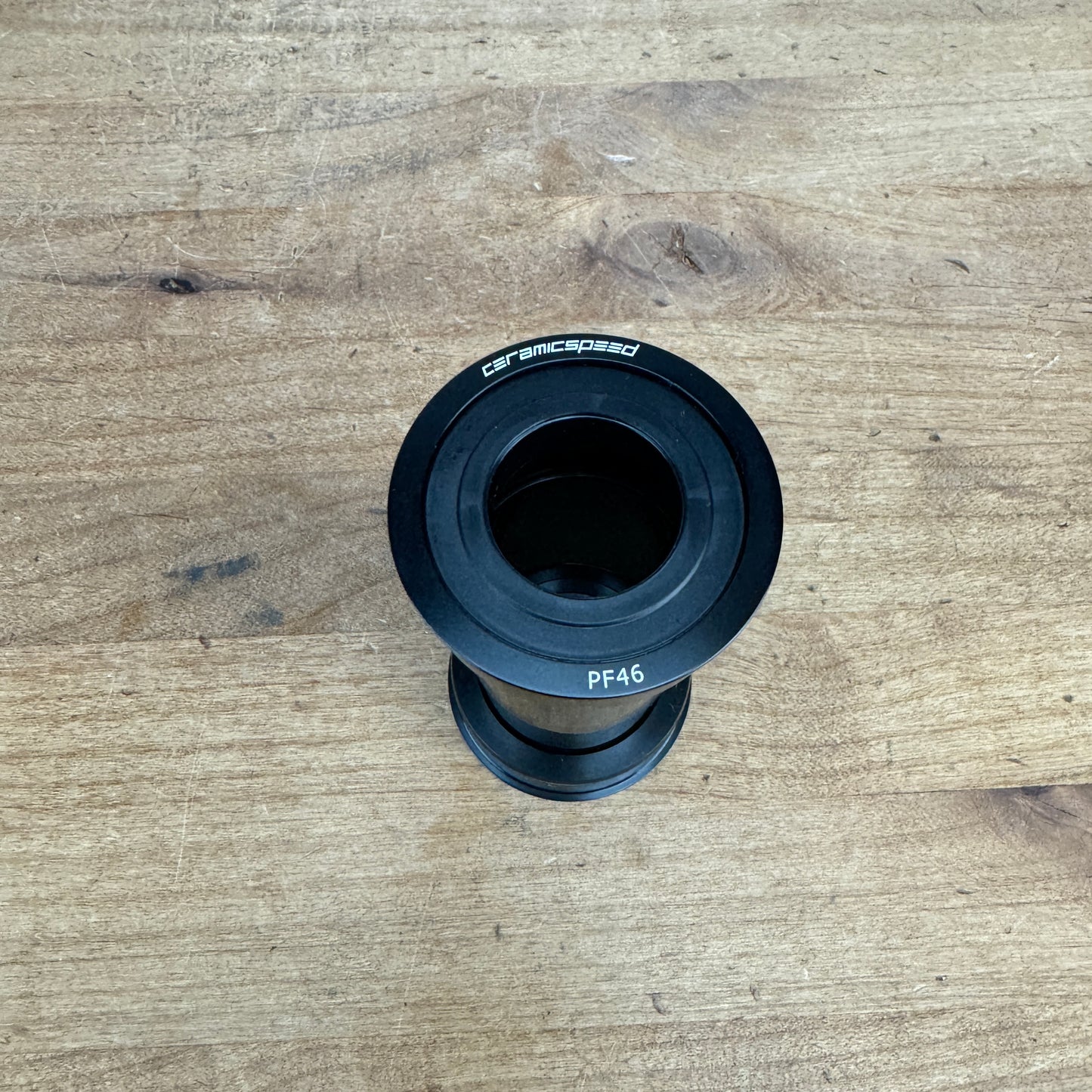 New! Ceramicspeed EVO386 for Shimano 24mm Spindle Bike Bottom Bracket 101430